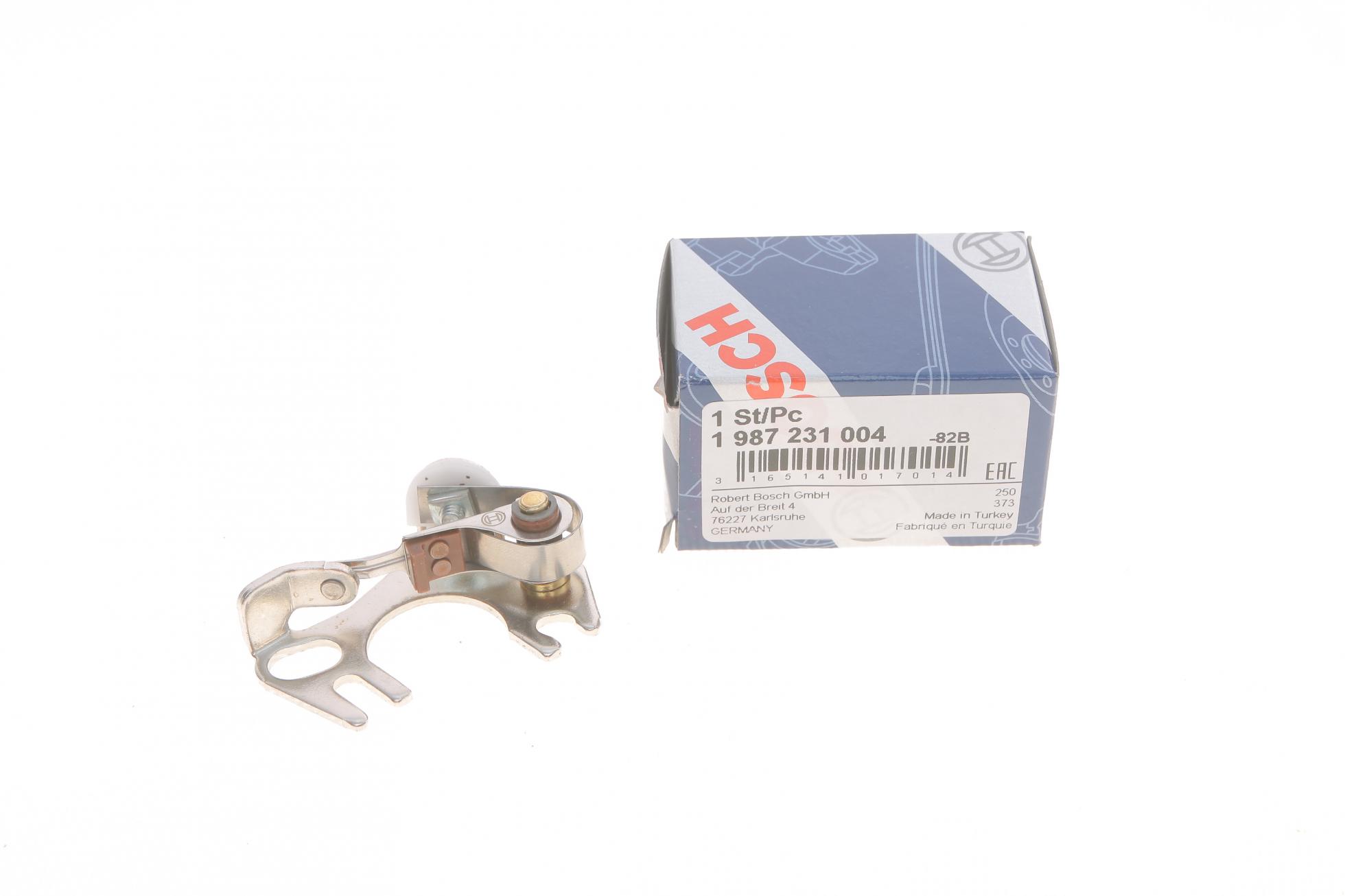 1987231004 BOSCH