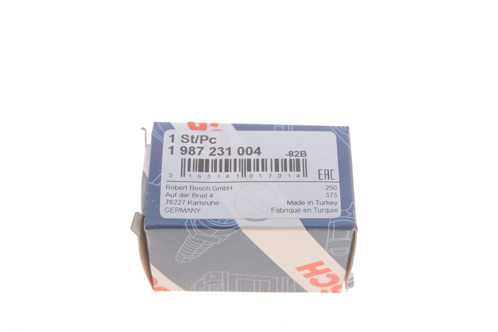 1987231004 BOSCH