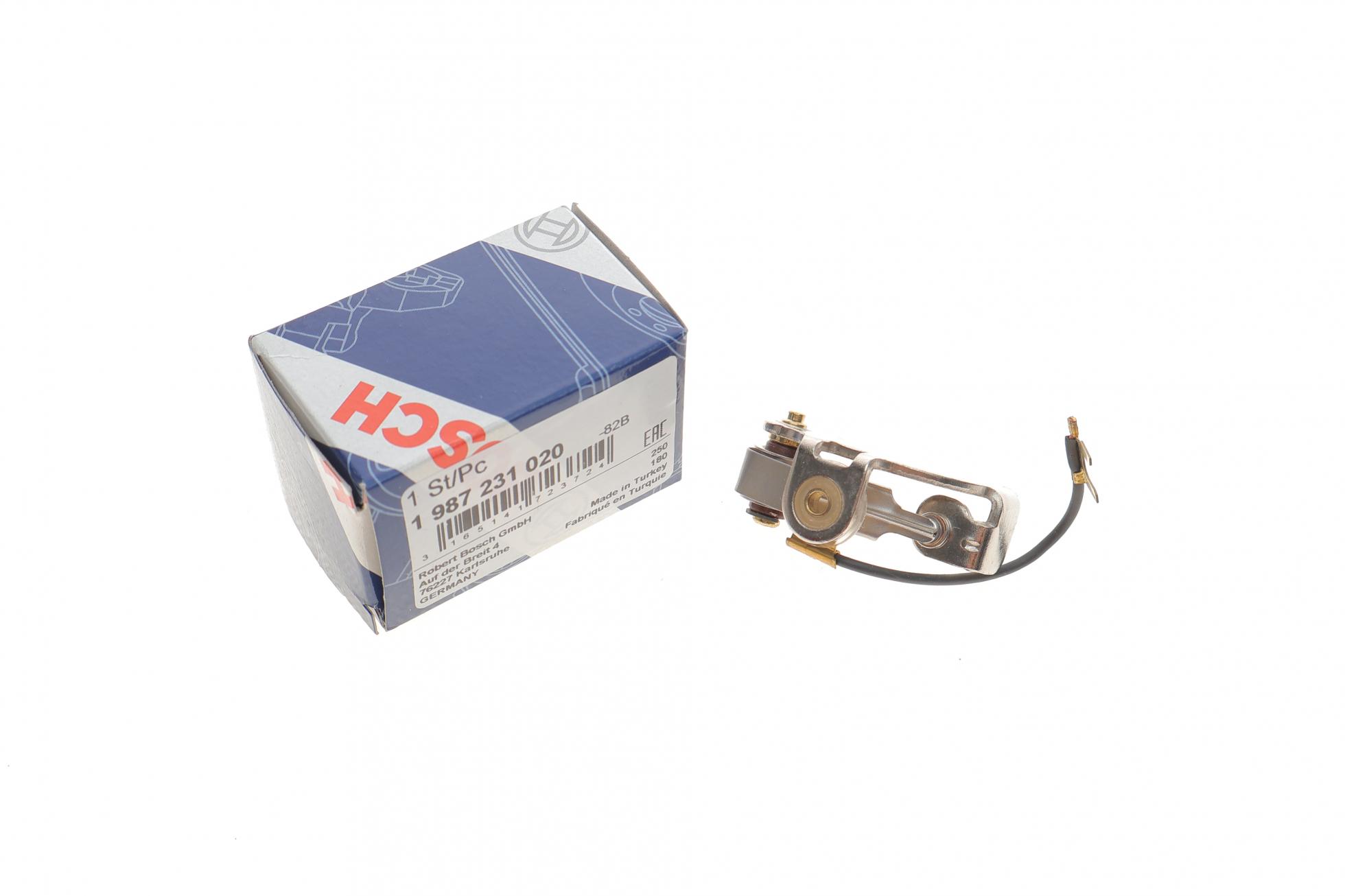 1987231020 BOSCH