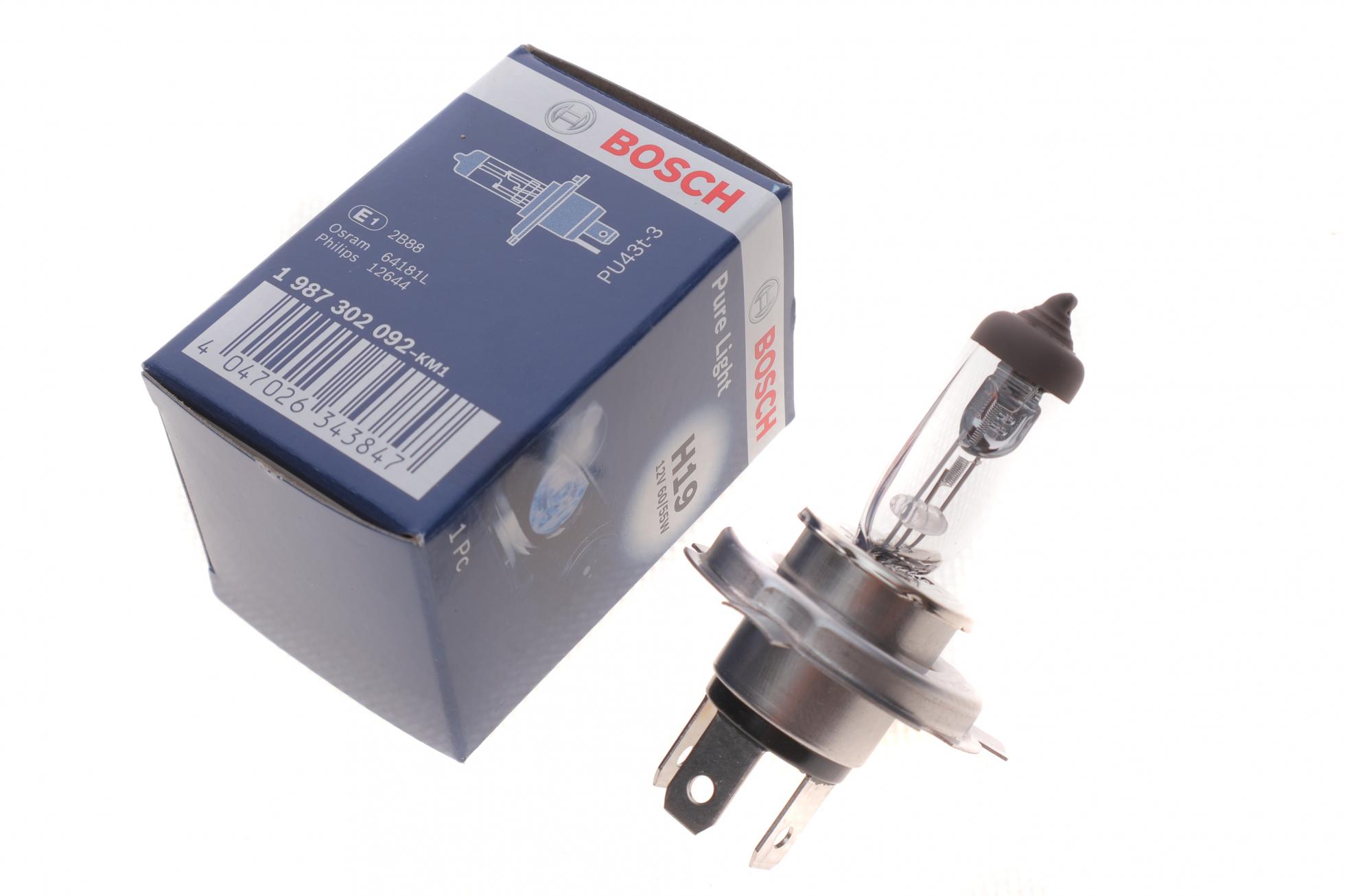1987302092 BOSCH