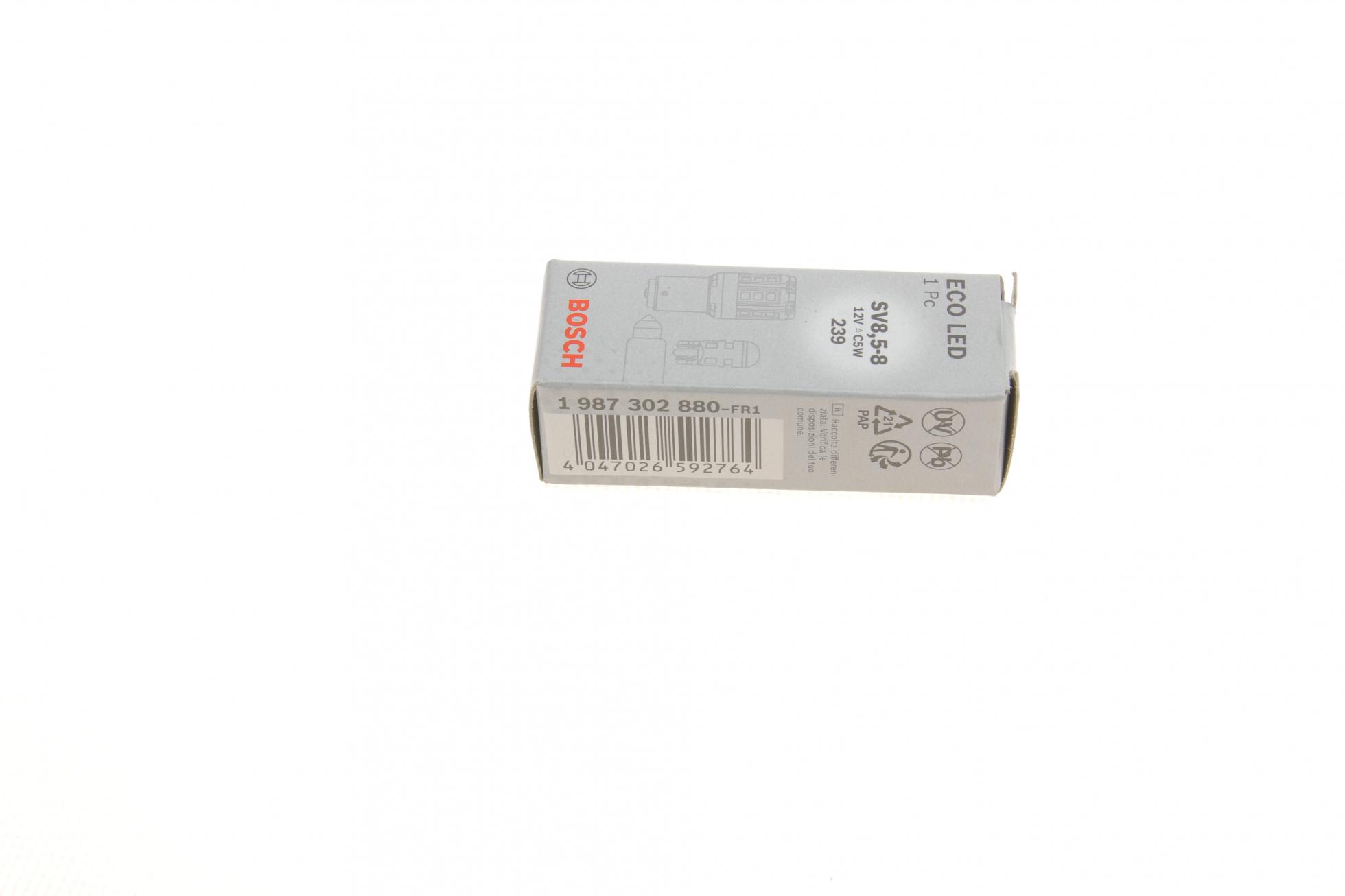 1987302880 BOSCH