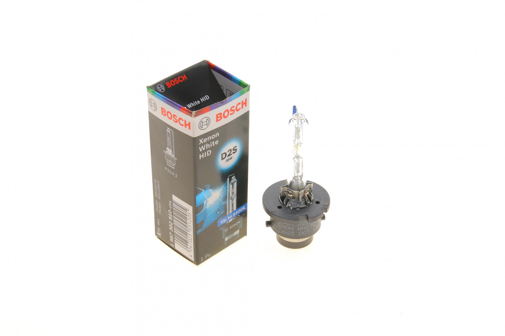 1987302910 BOSCH