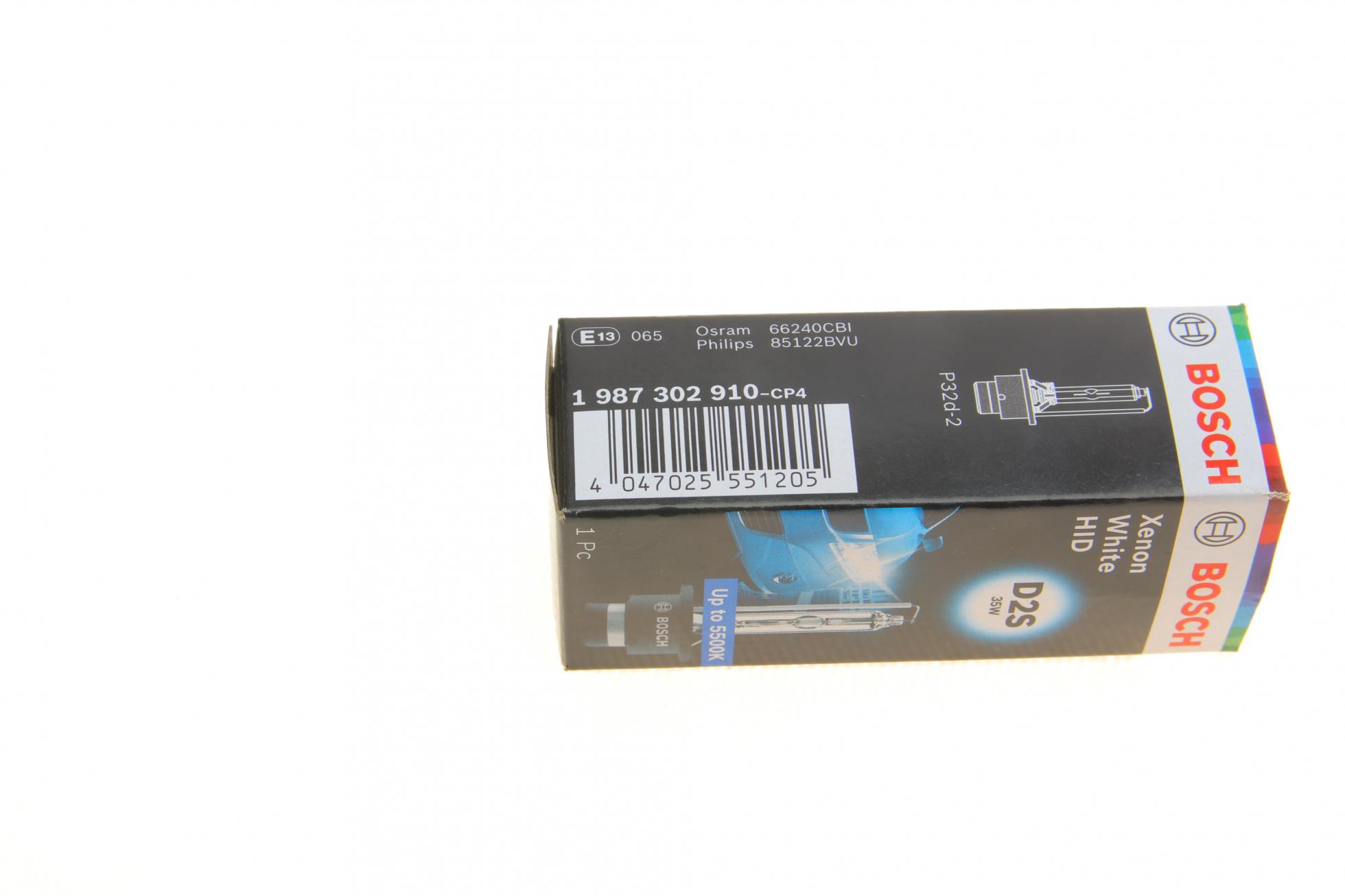 1987302910 BOSCH