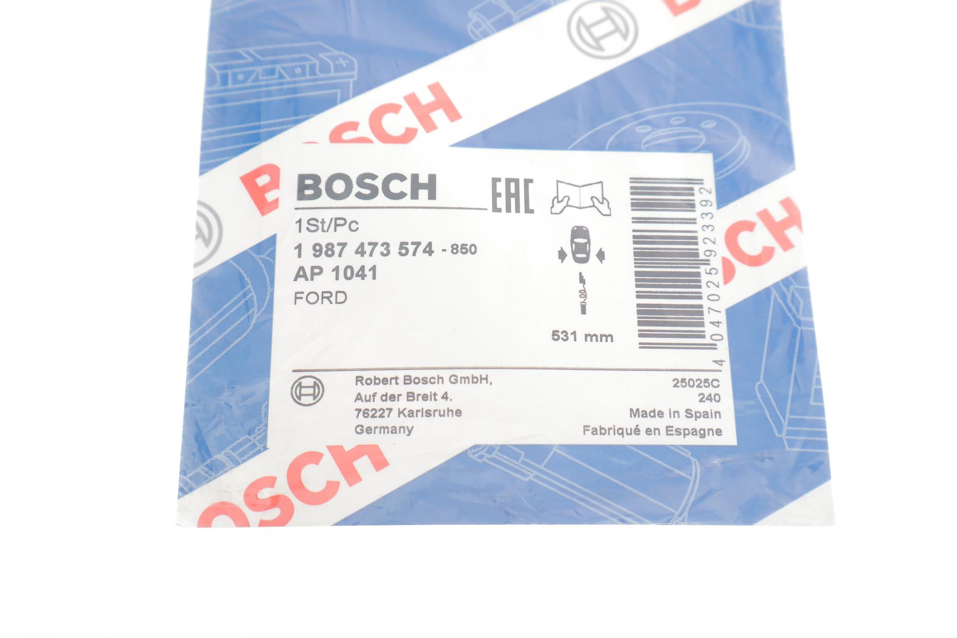 1987473574 BOSCH