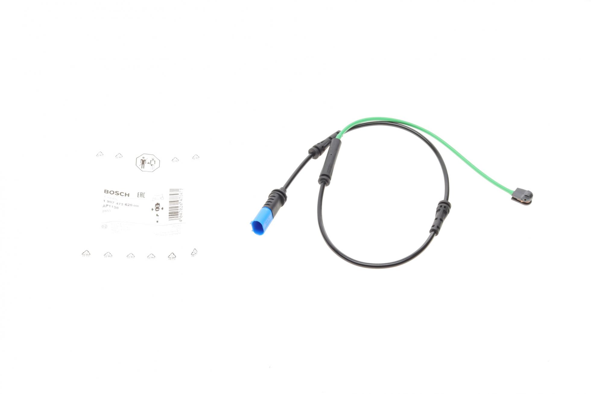 1987473620 BOSCH