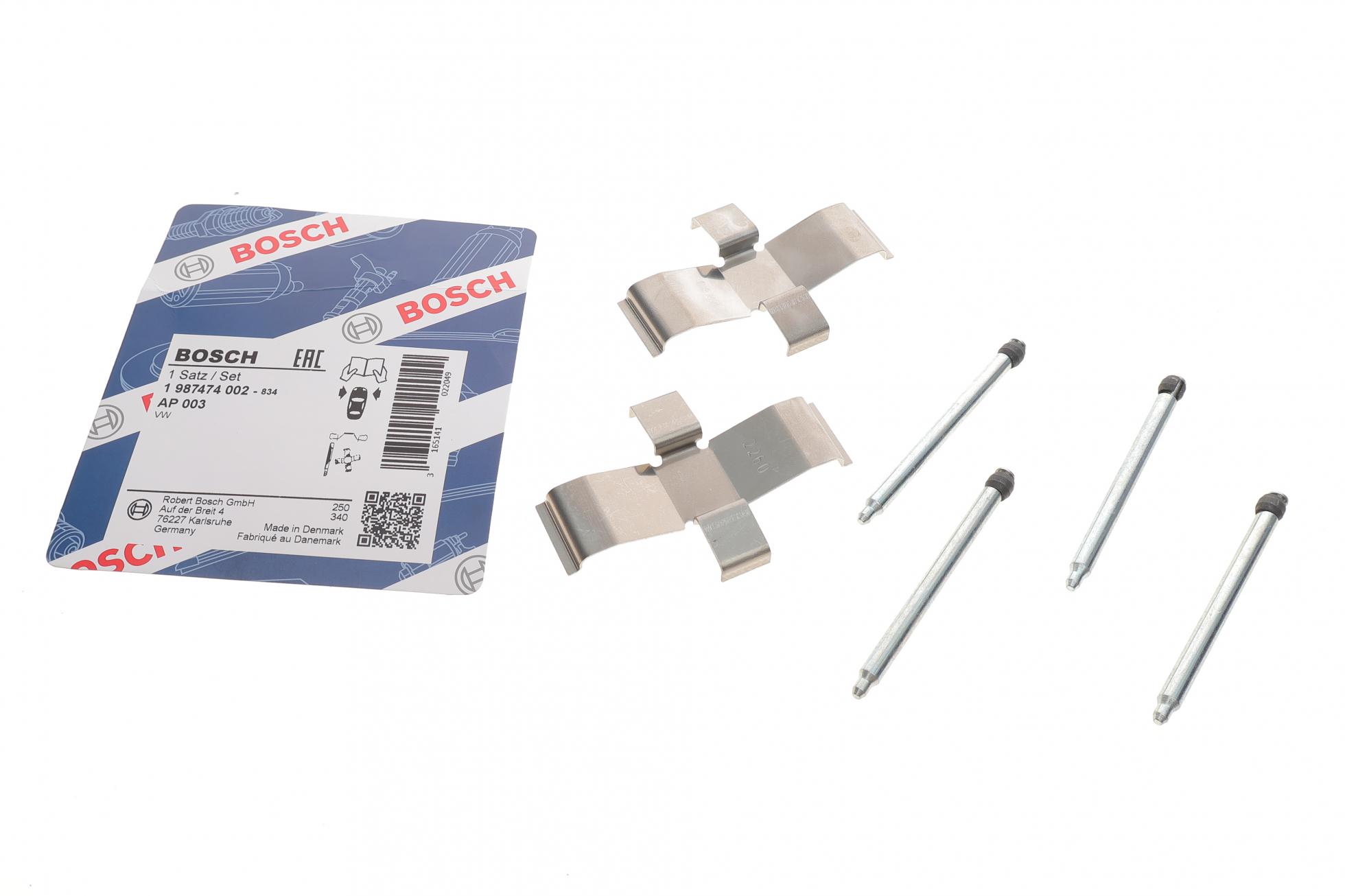 1987474002 BOSCH