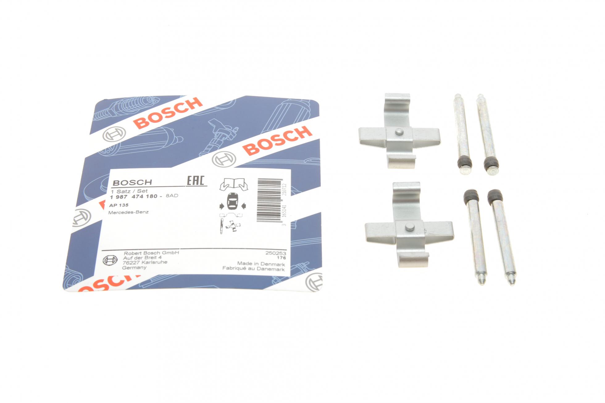 1987474180 BOSCH