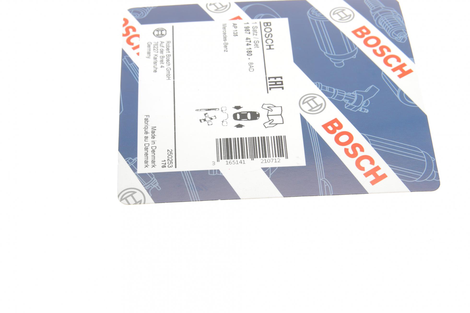 1987474180 BOSCH