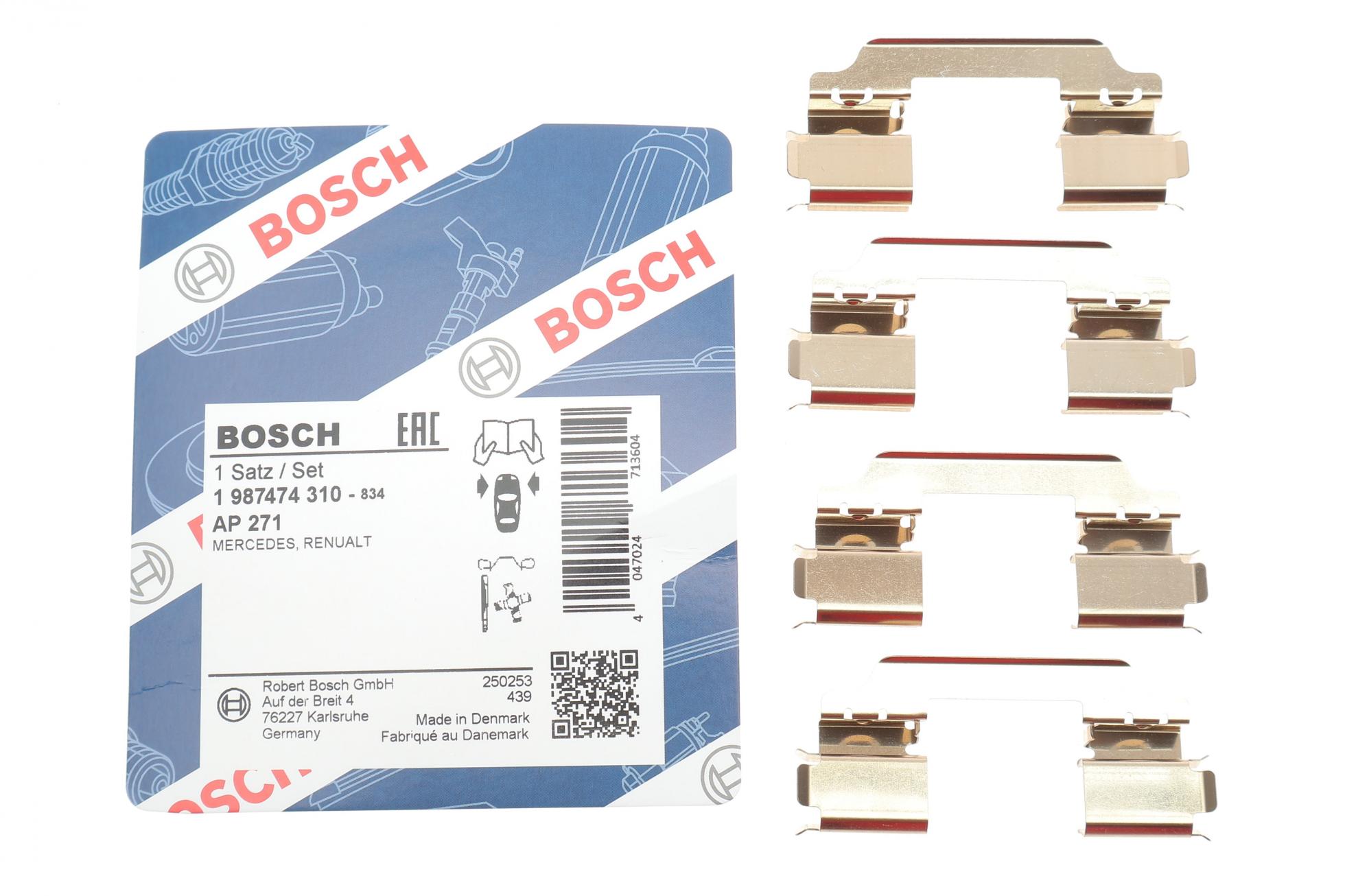 1987474310 BOSCH