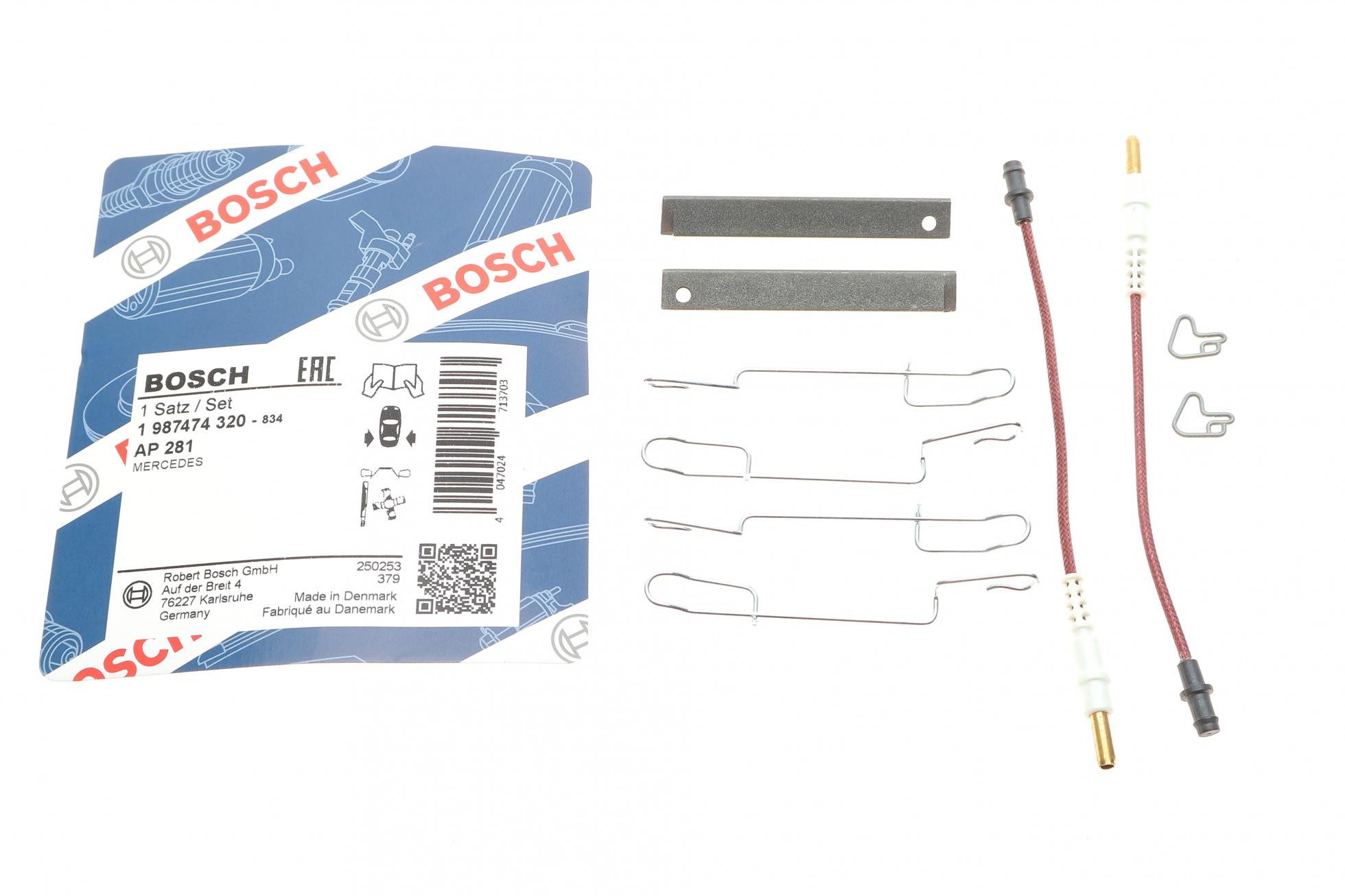 1987474320 BOSCH