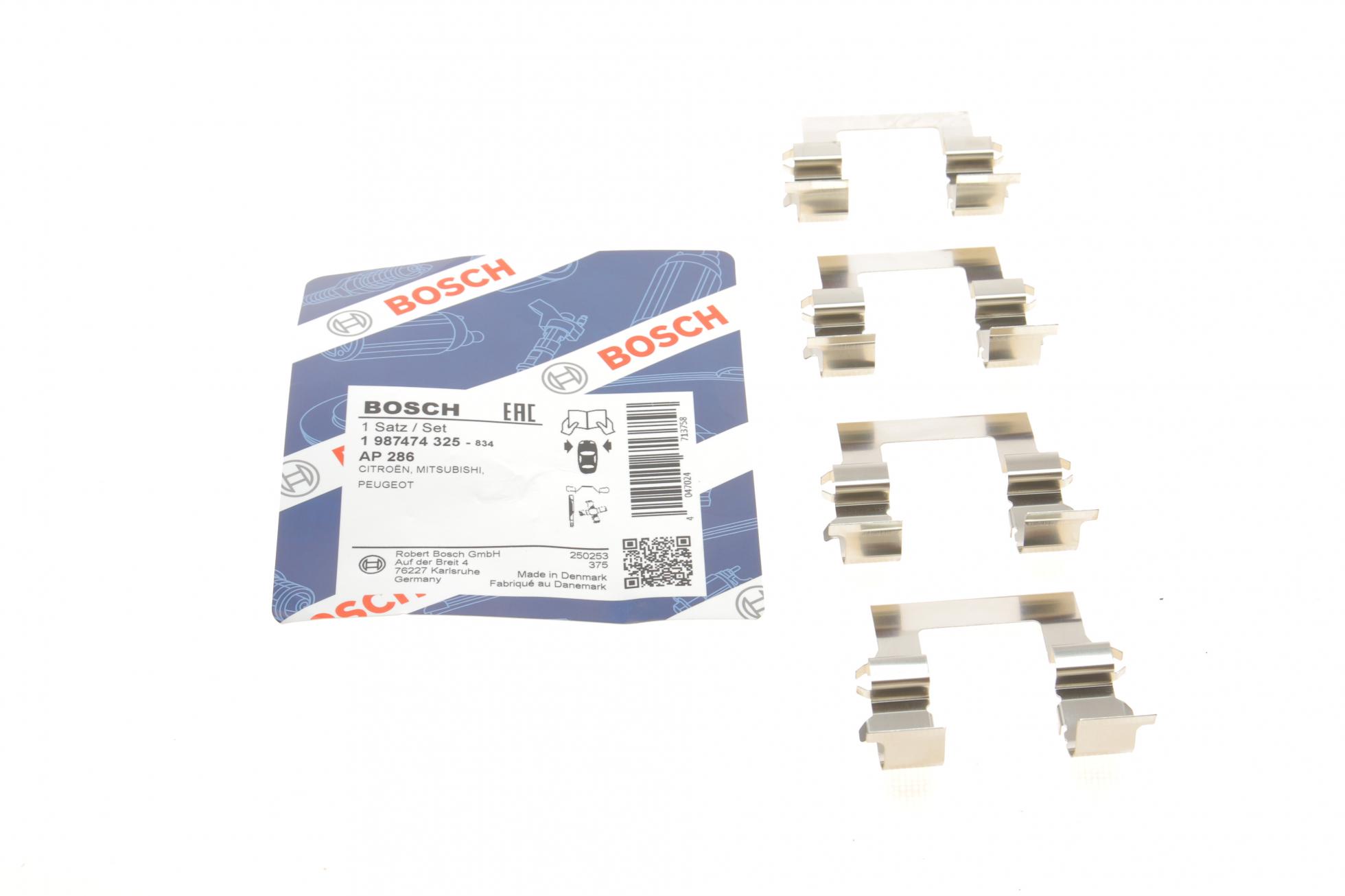 1987474325 BOSCH