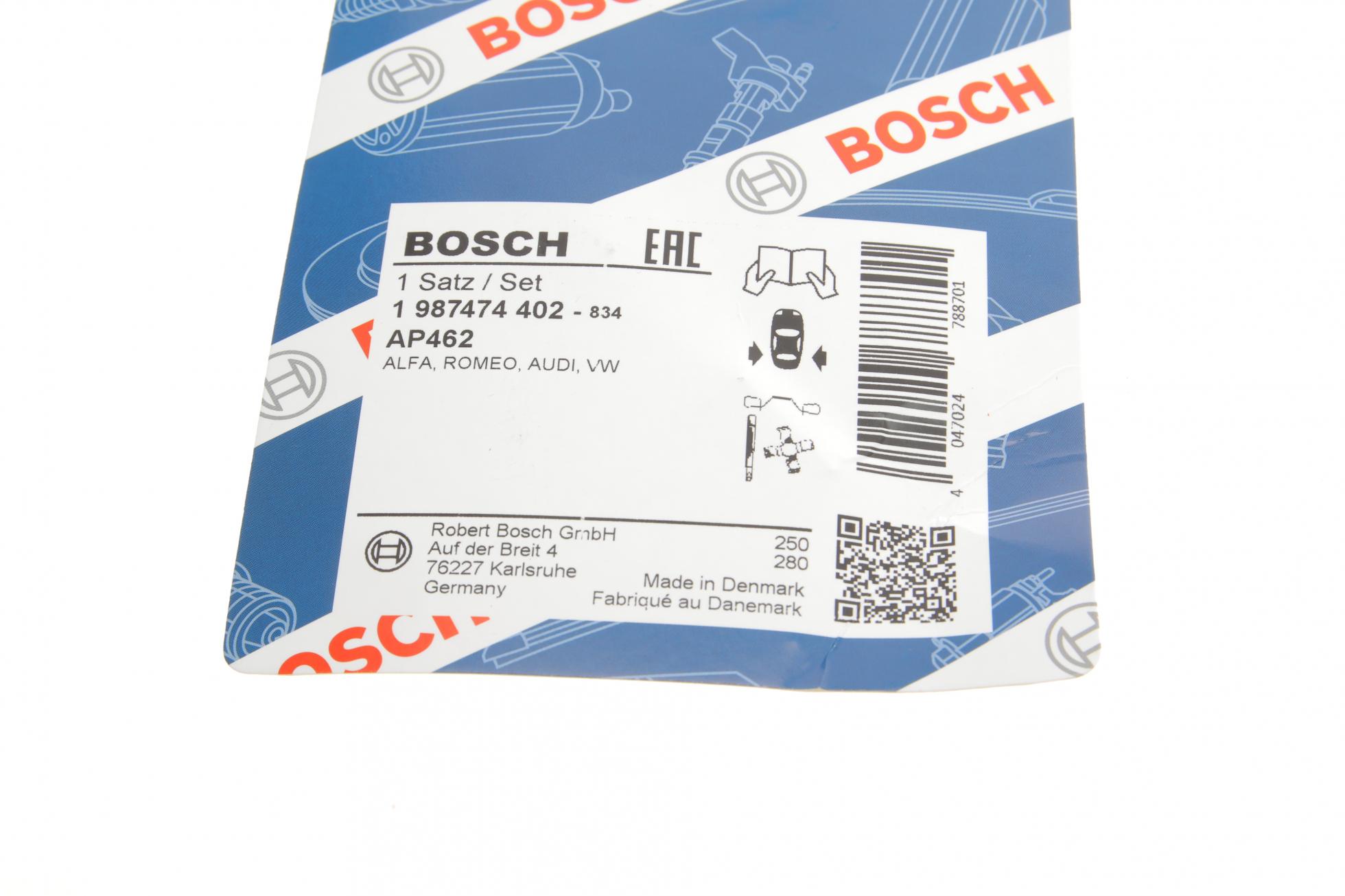 1987474402 BOSCH