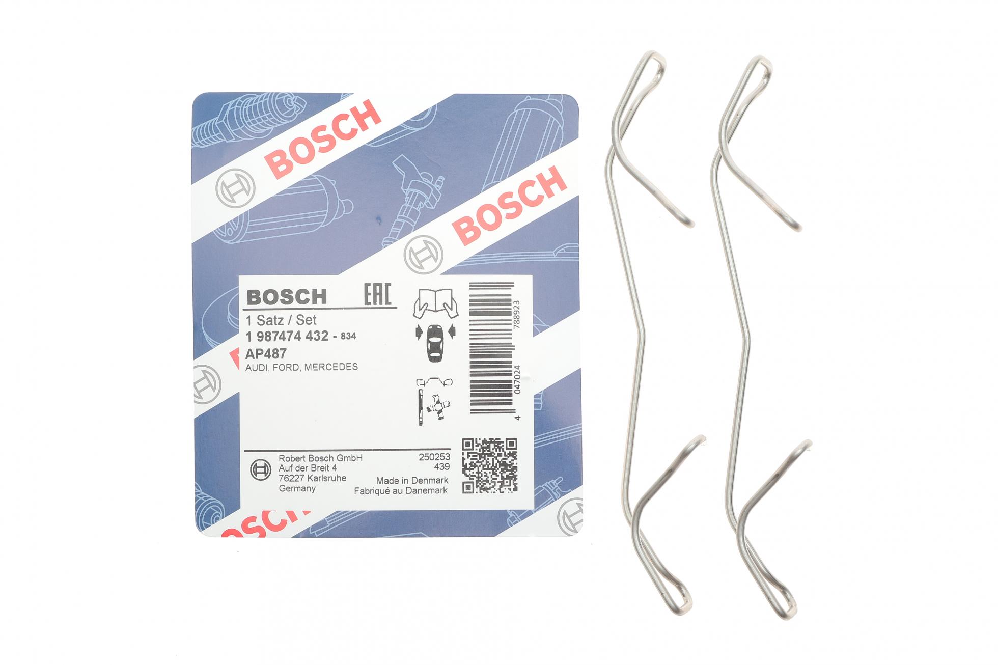 1987474432 BOSCH