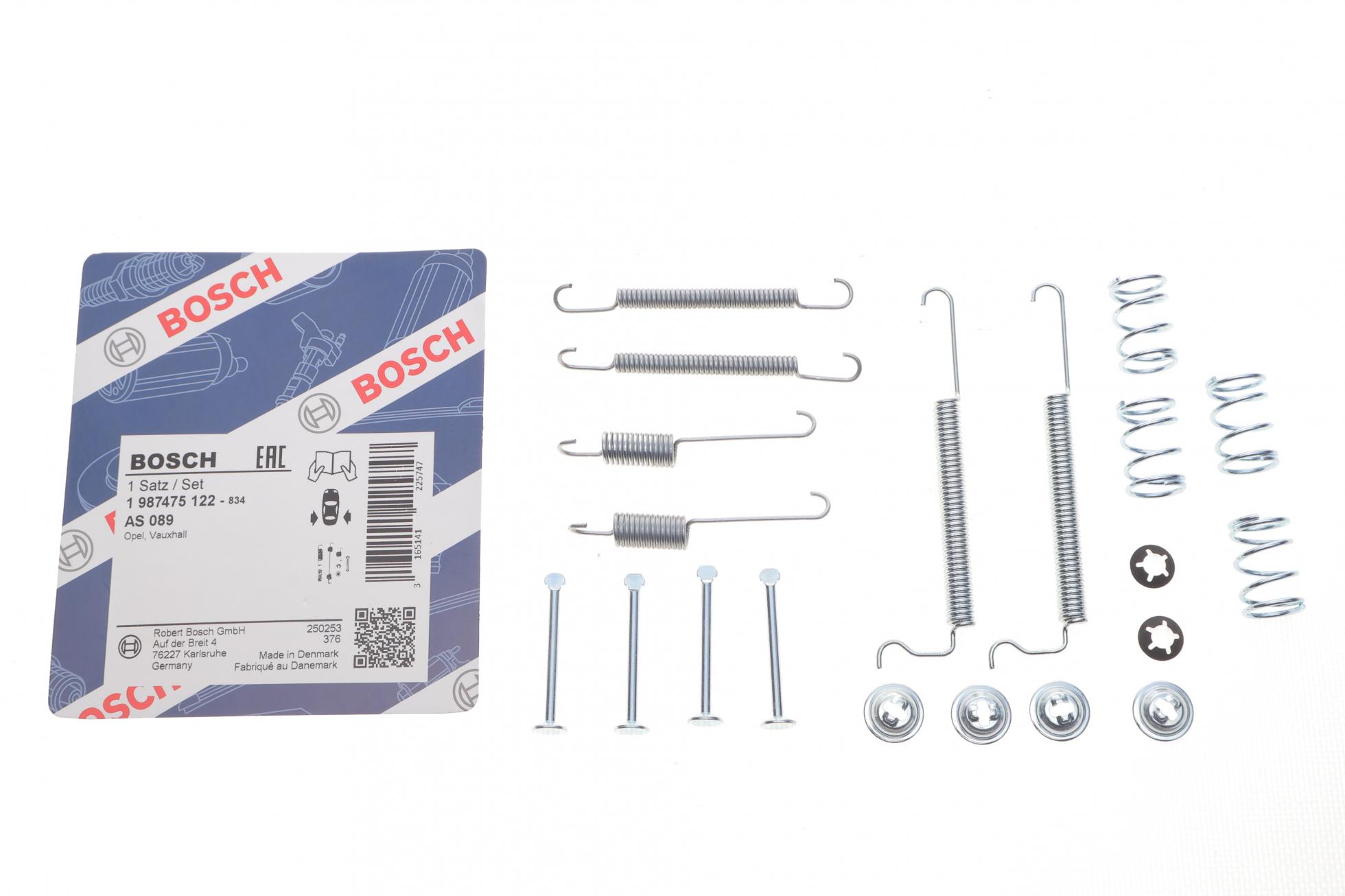 1987475122 BOSCH