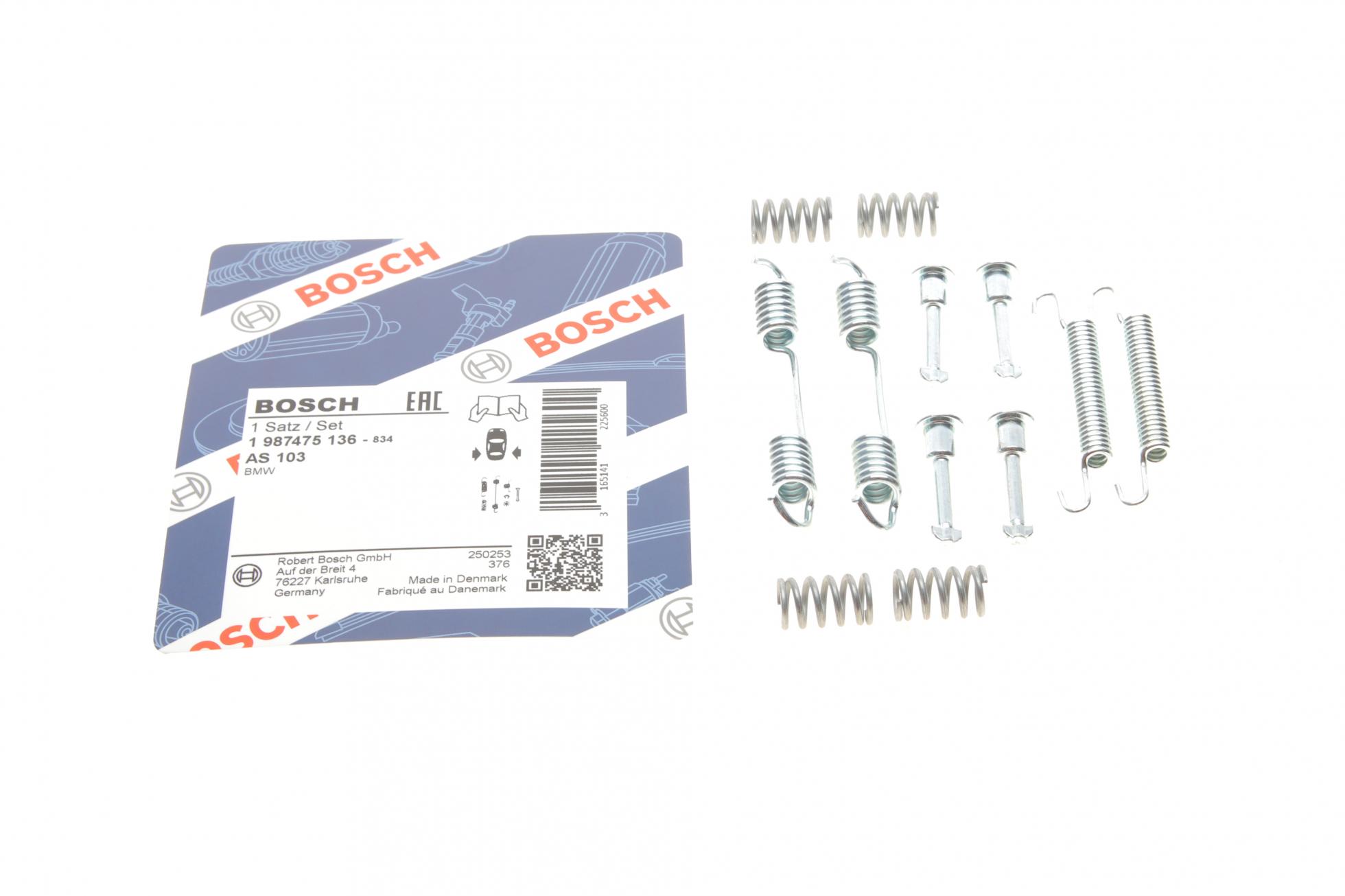 1987475136 BOSCH