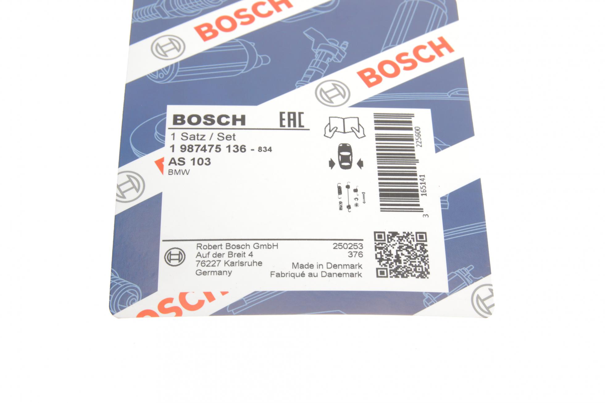 1987475136 BOSCH