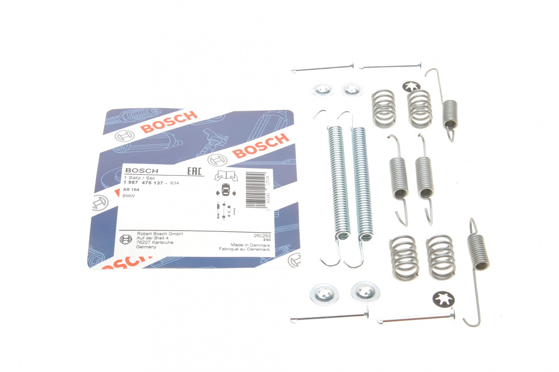 1987475137 BOSCH