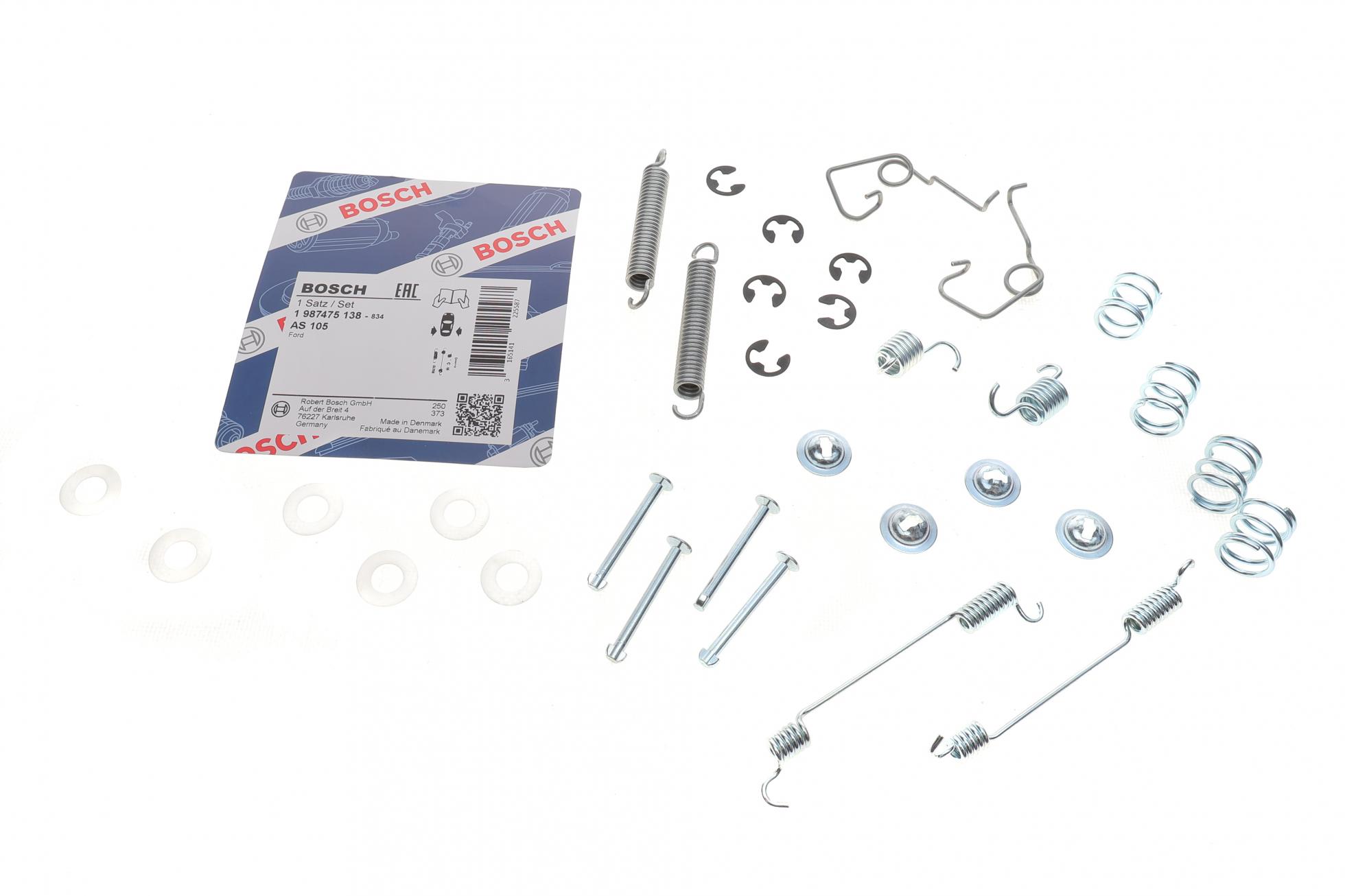 1987475138 BOSCH