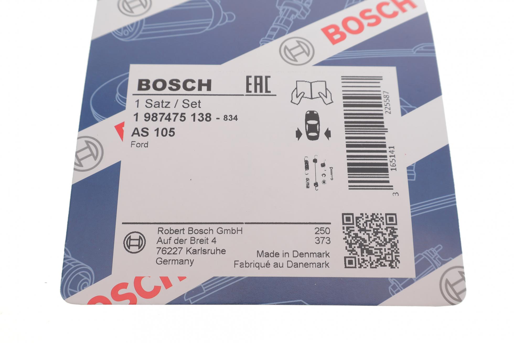 1987475138 BOSCH