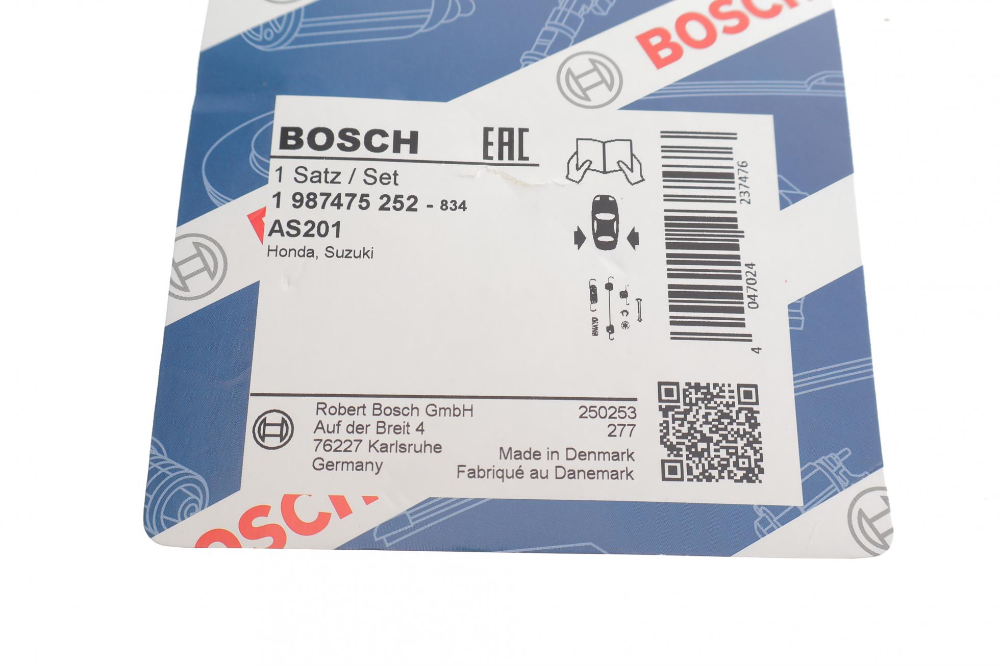 1987475252 BOSCH