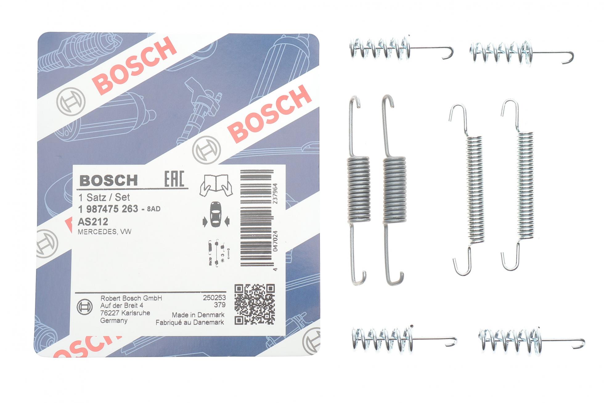1987475263 BOSCH