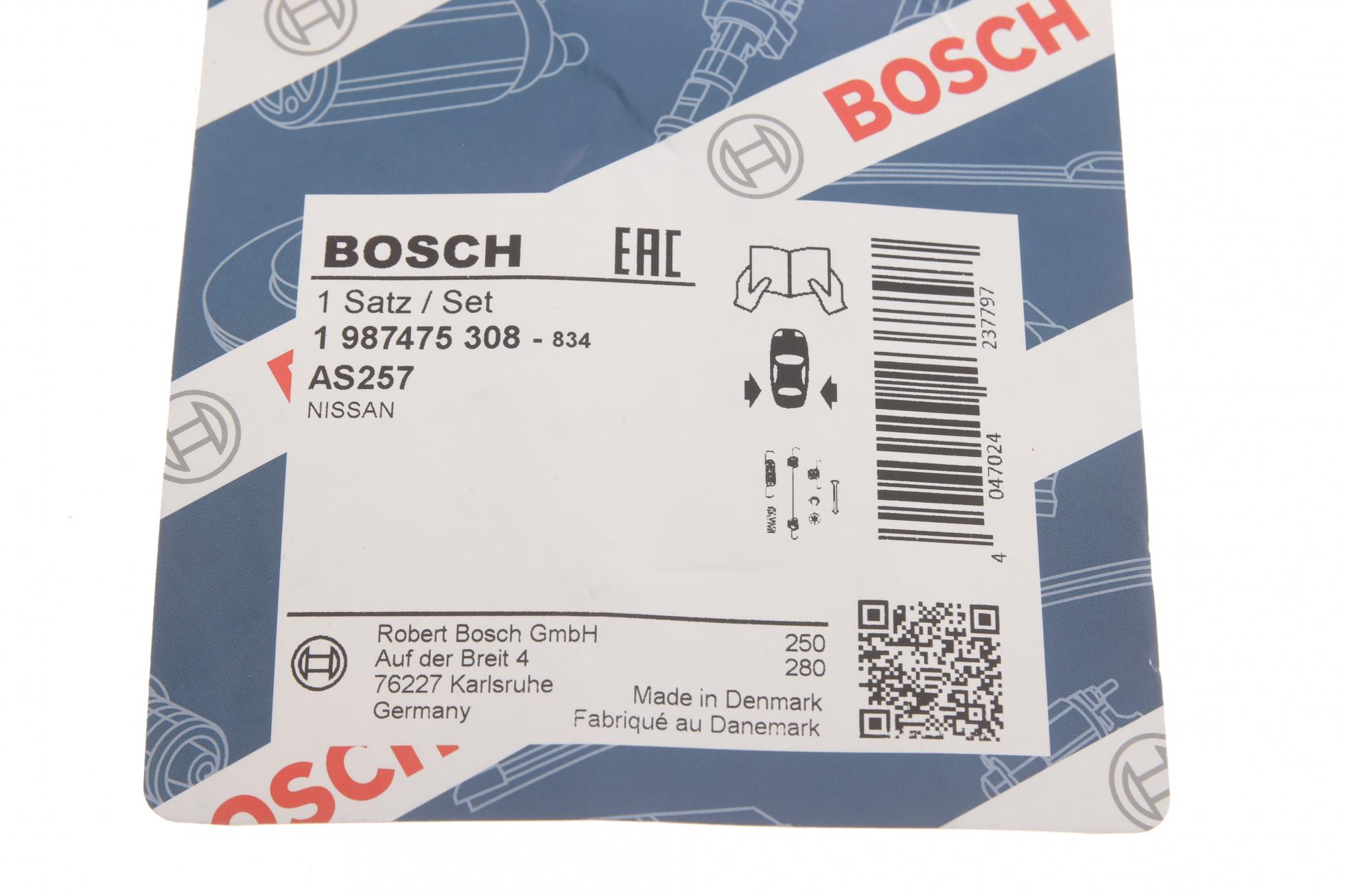 1987475308 BOSCH