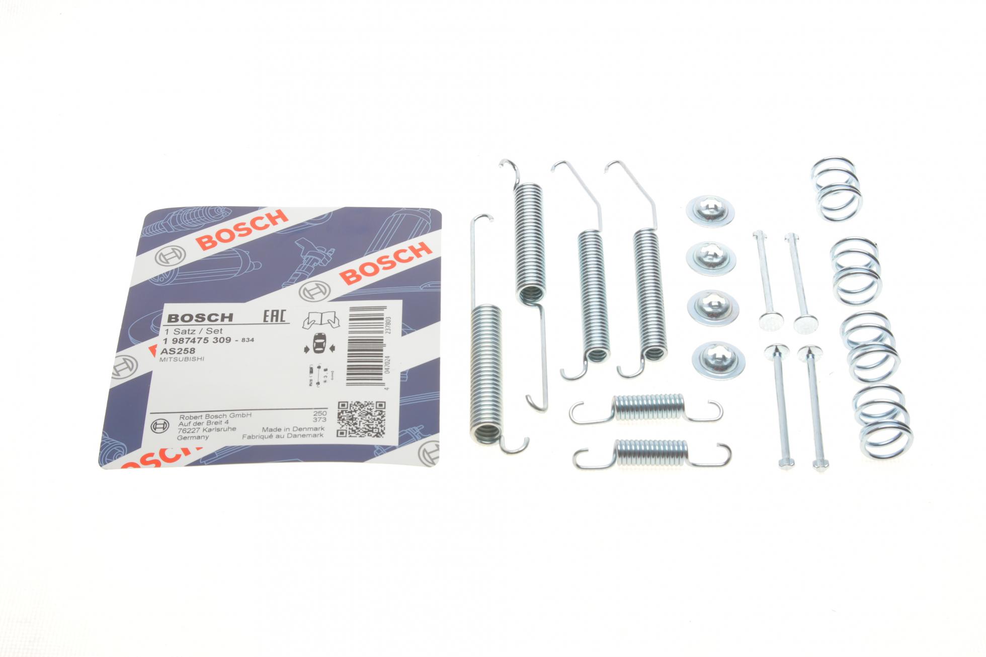 1987475309 BOSCH