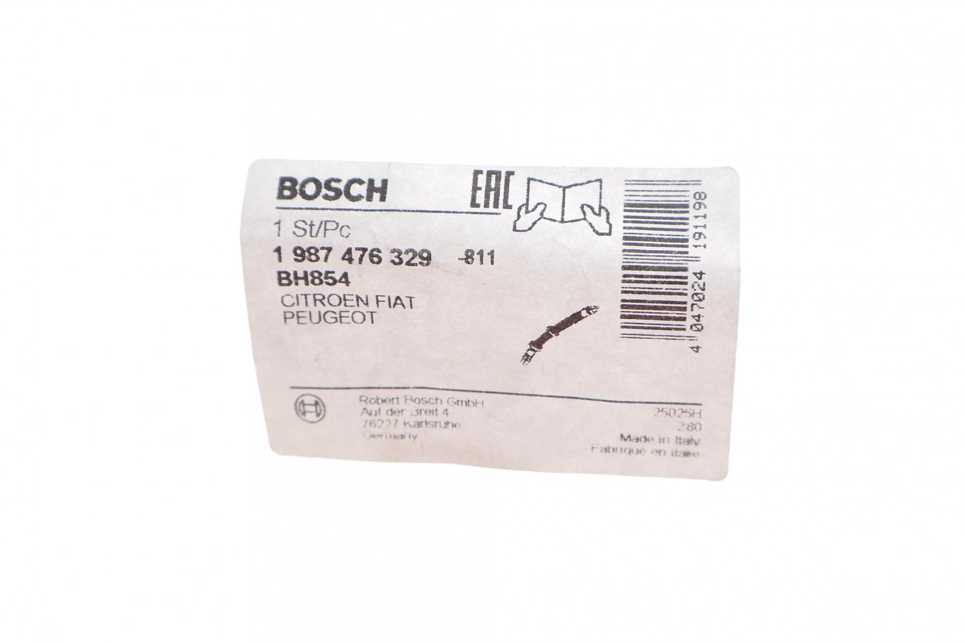 1987476329 BOSCH