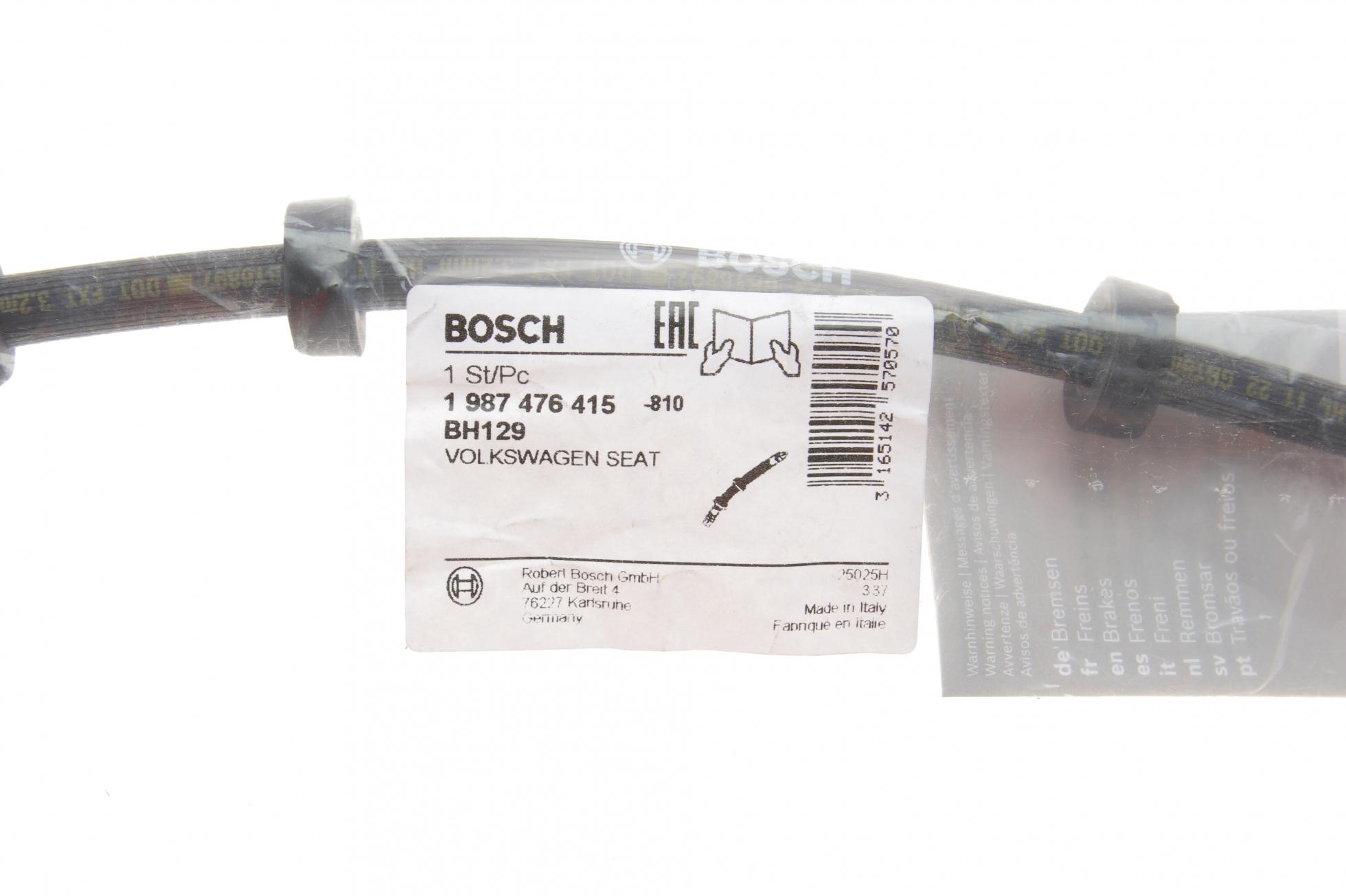 1987476415 BOSCH