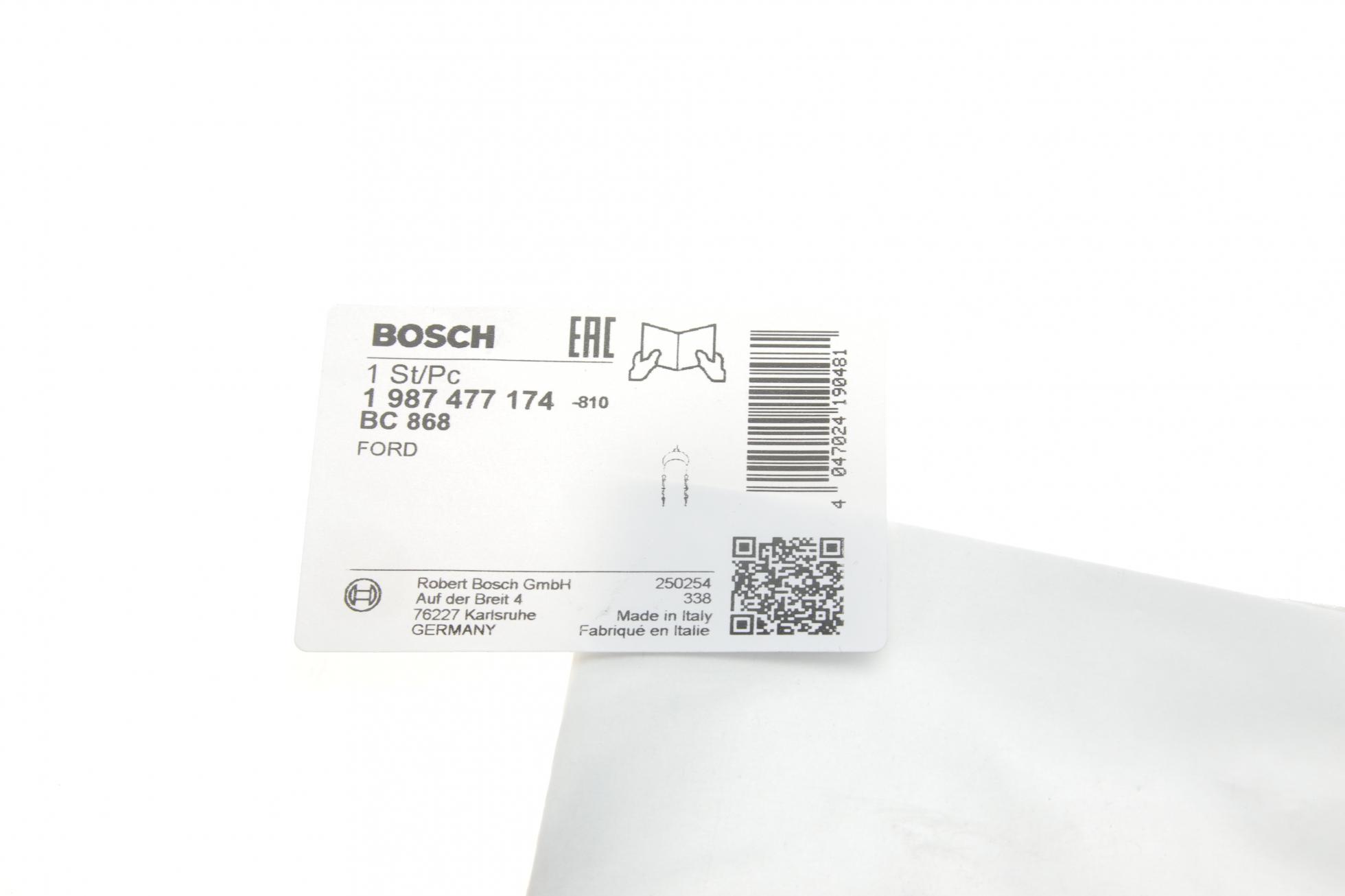 1987477174 BOSCH