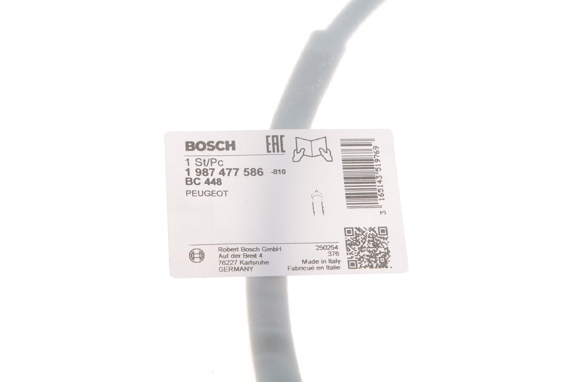 1987477586 BOSCH