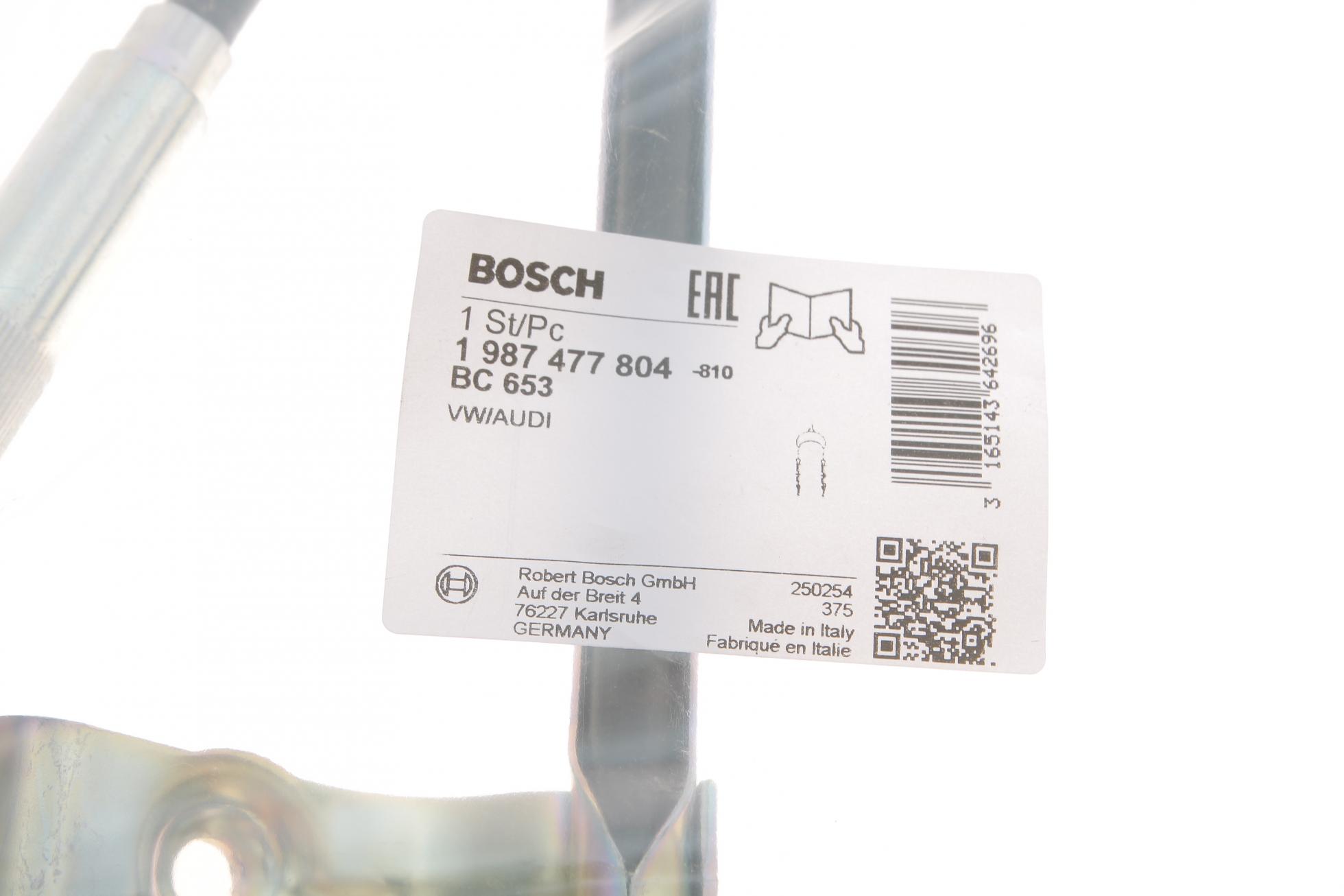 1987477804 BOSCH