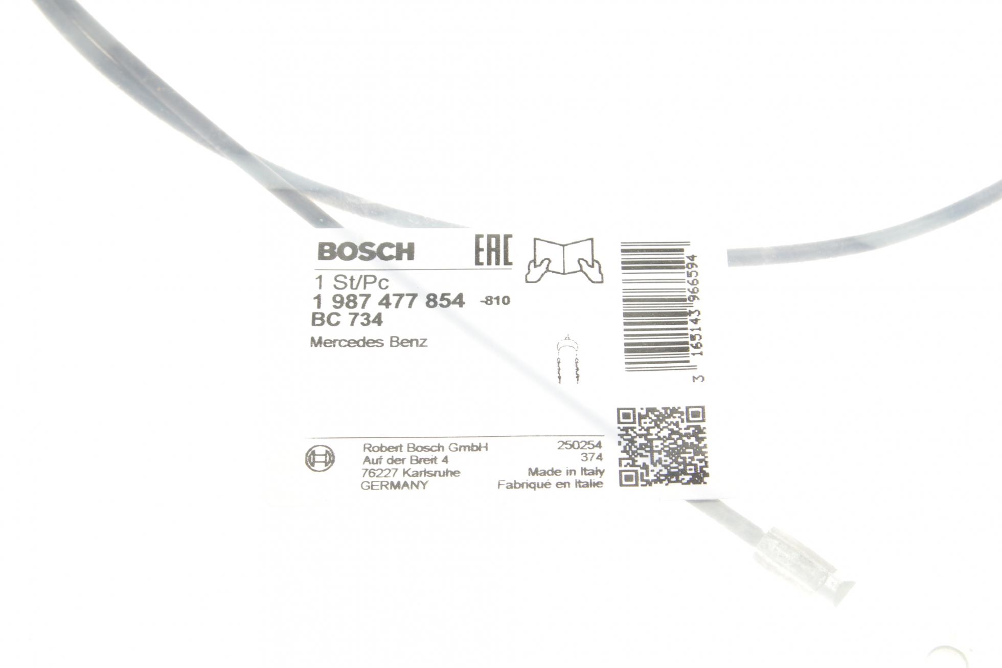 1987477854 BOSCH