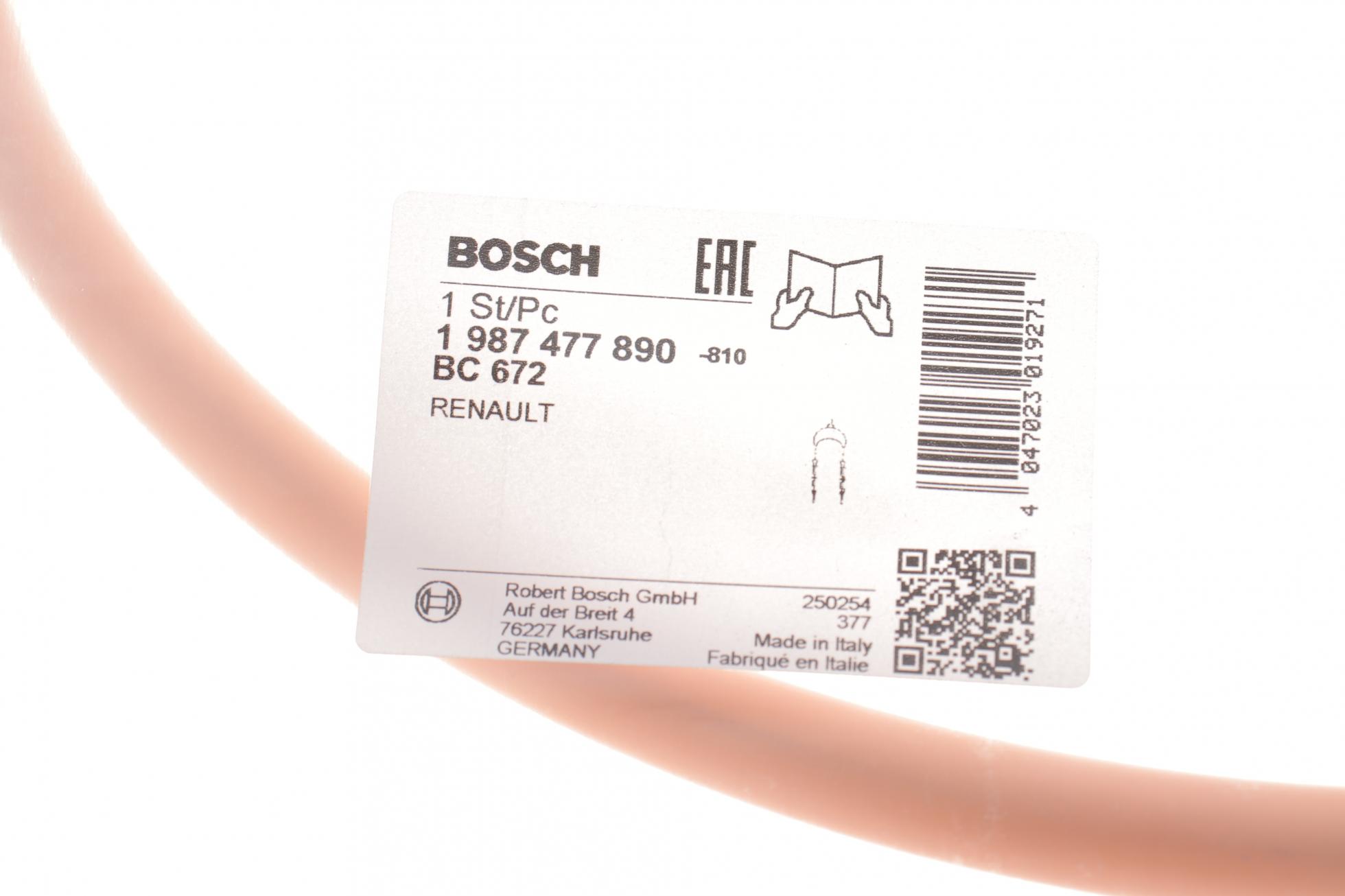 1987477890 BOSCH