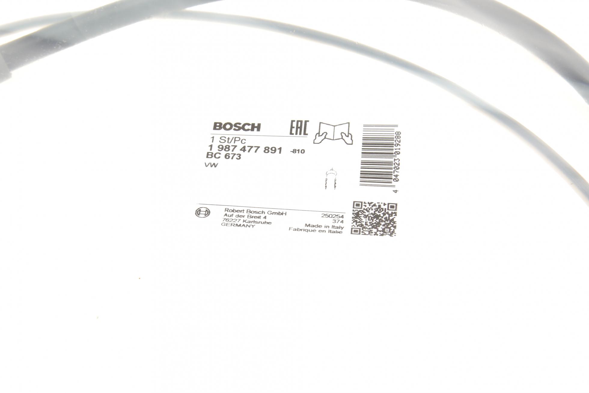 1987477891 BOSCH