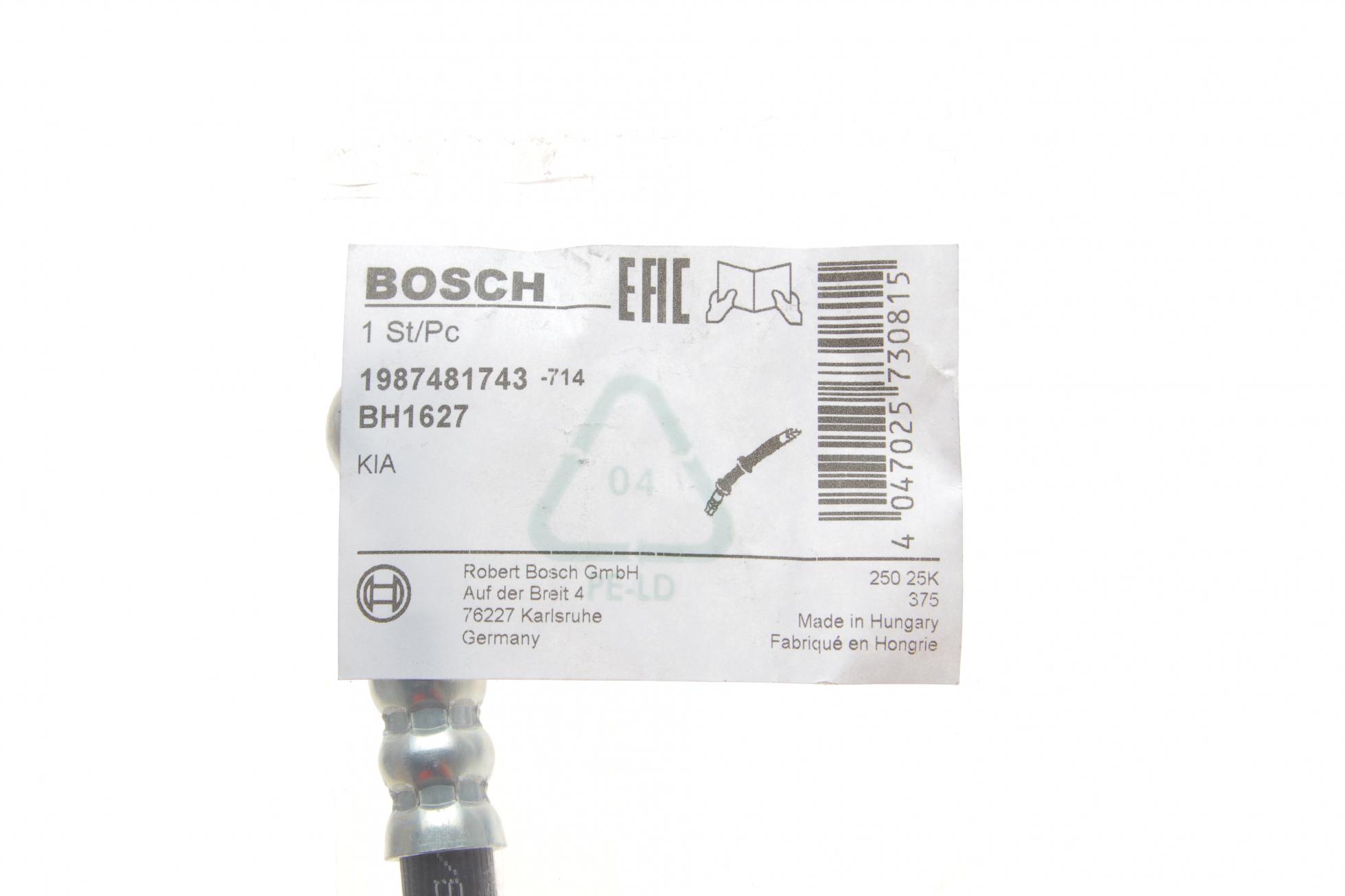 1987481743 Bosch