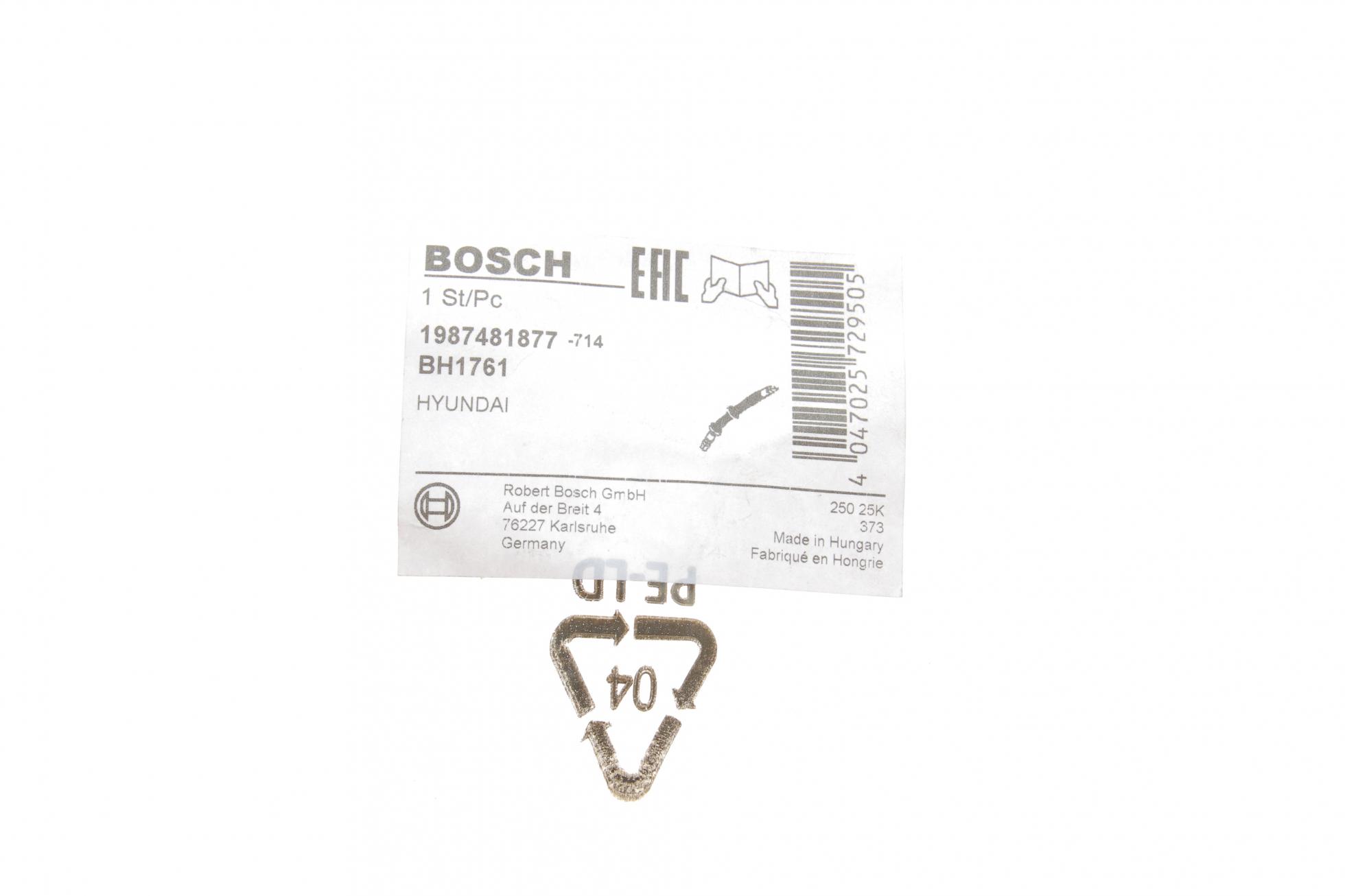 1987481877 Bosch