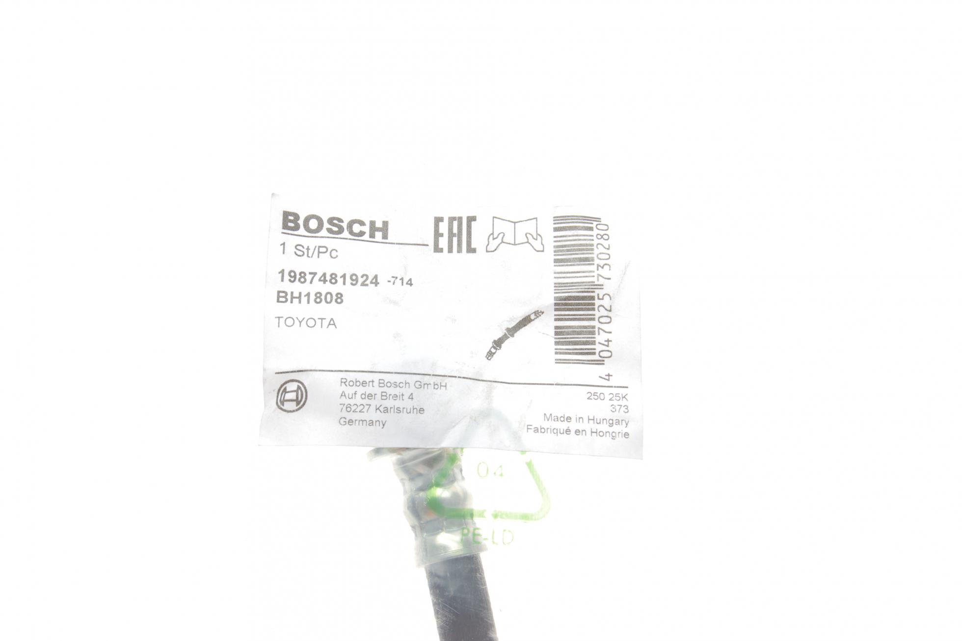 1987481924 Bosch