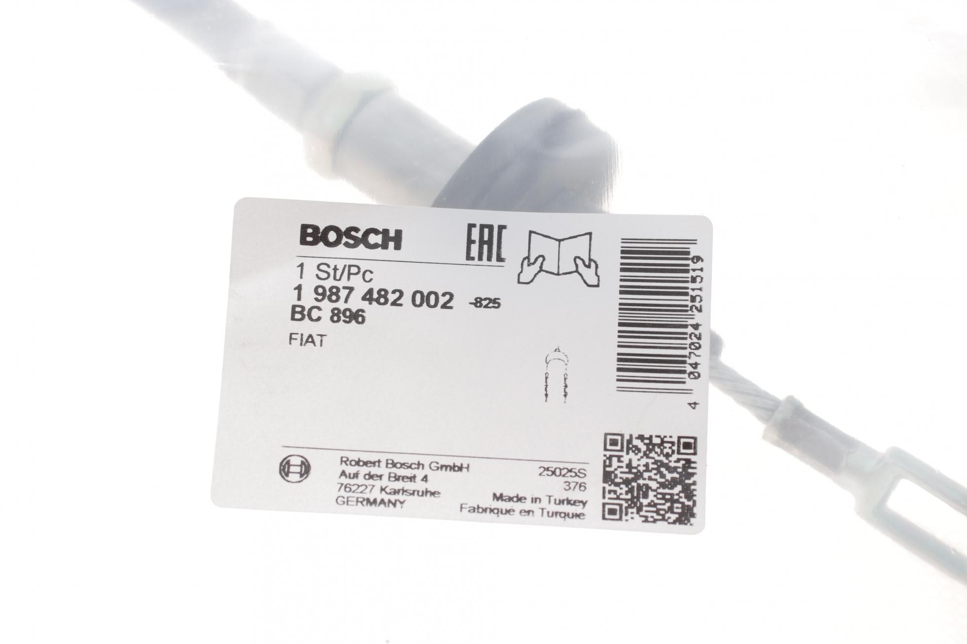 1987482002 BOSCH