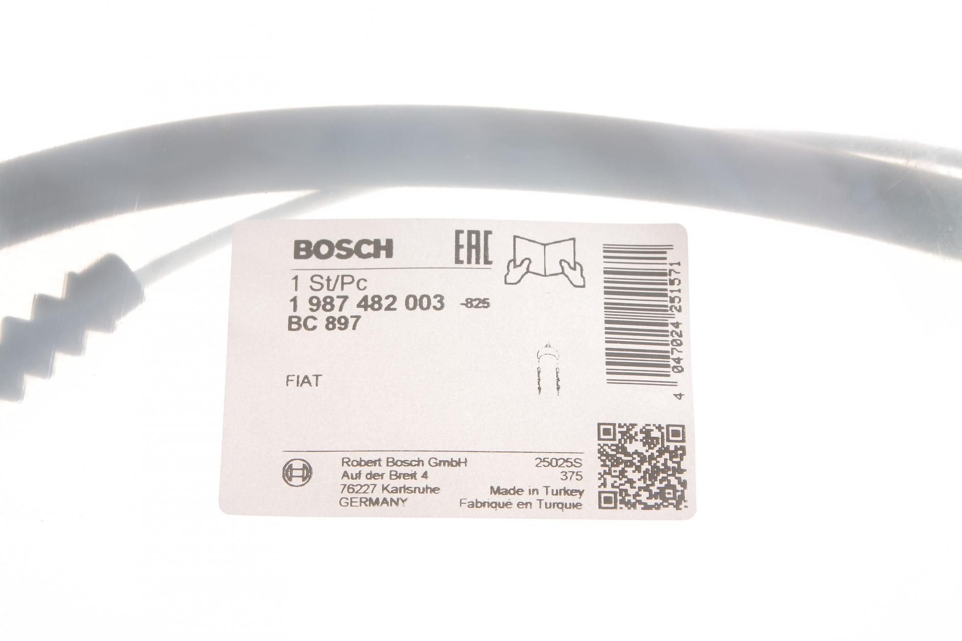 1987482003 BOSCH