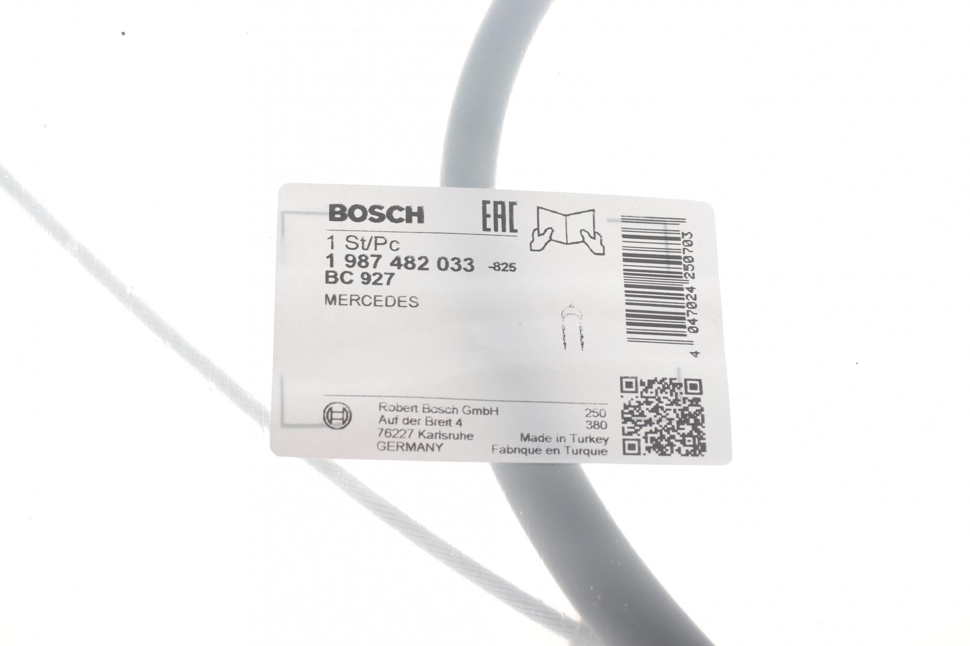 1987482033 BOSCH