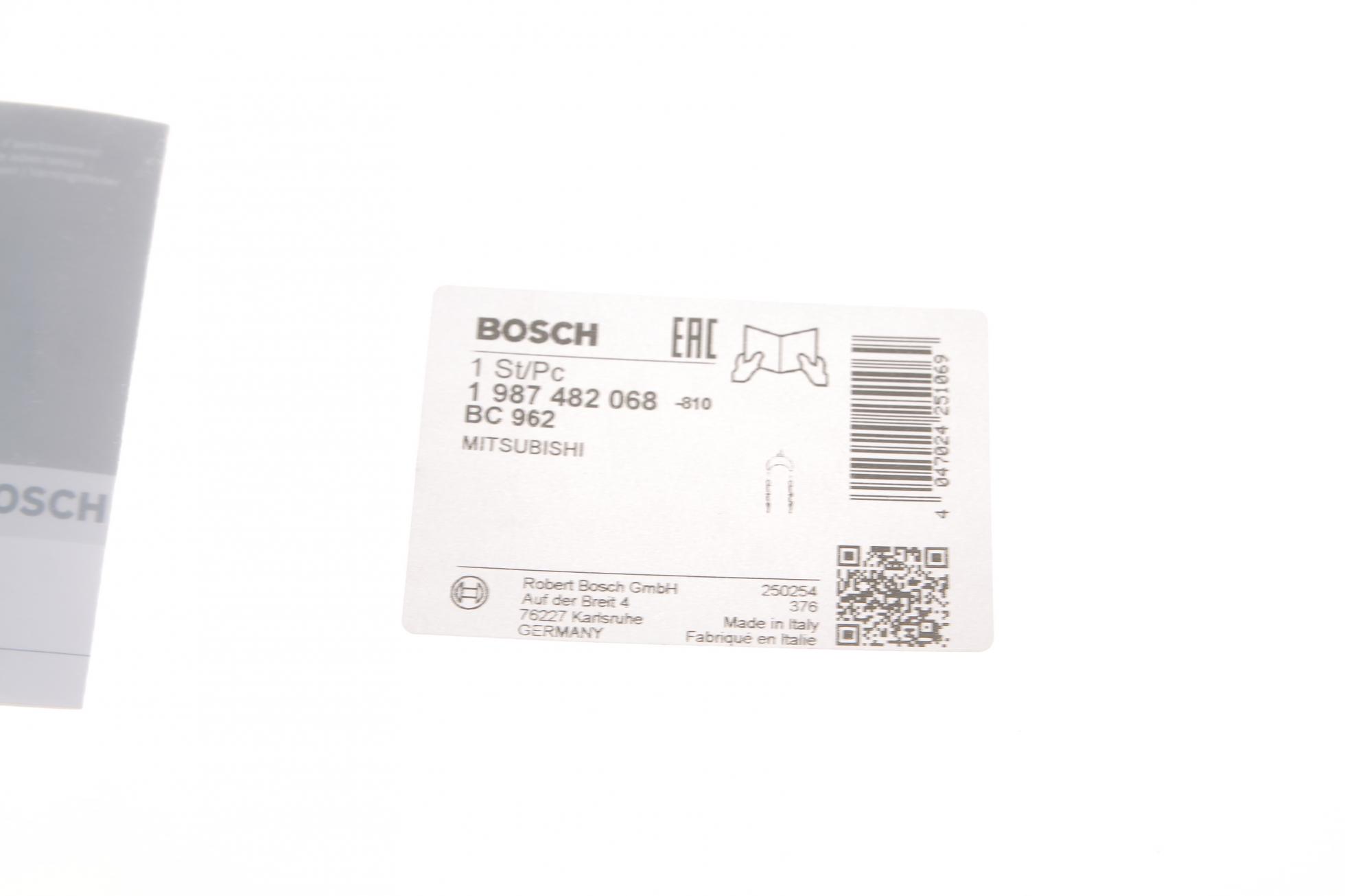 1987482068 BOSCH