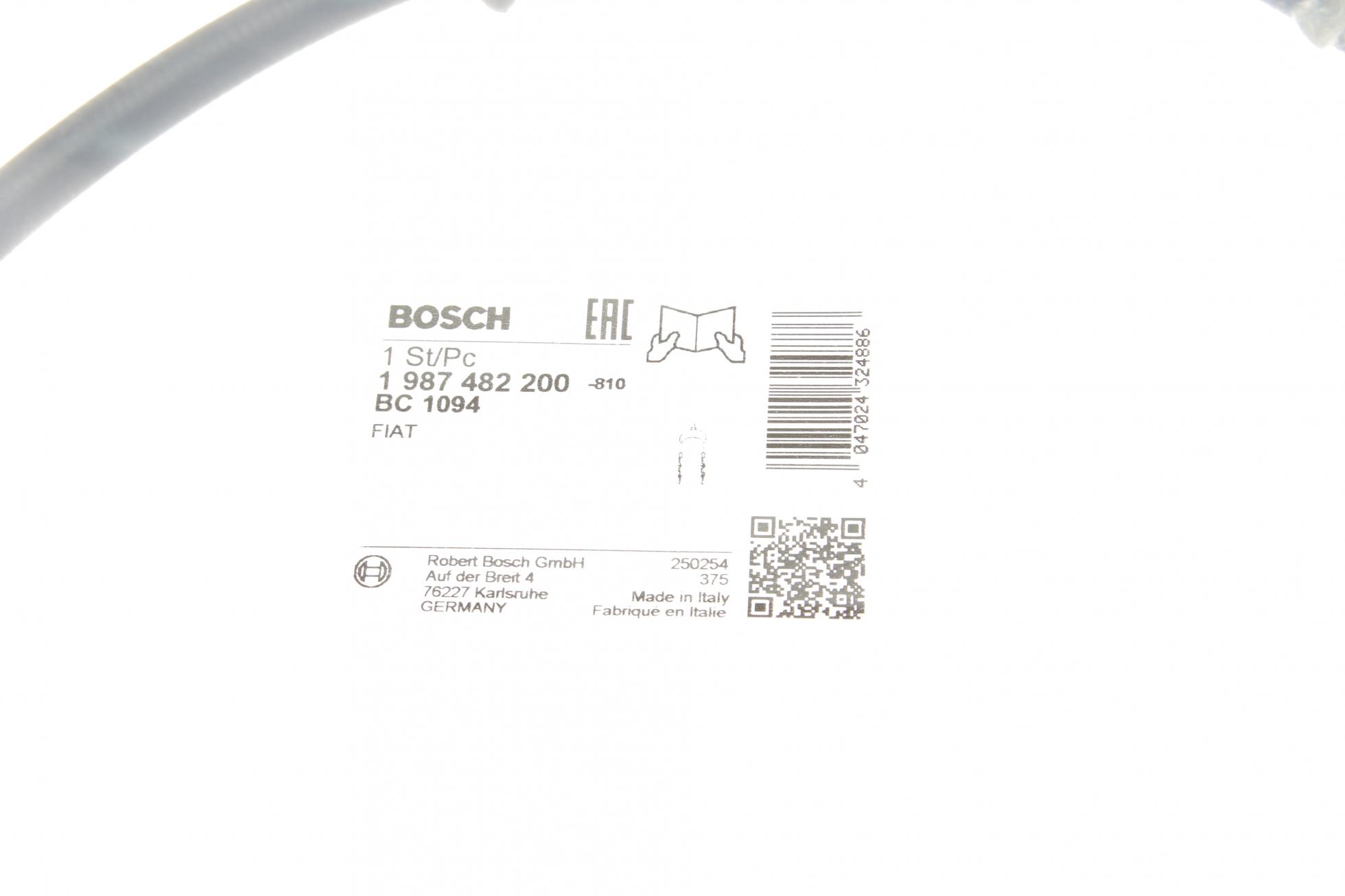 1987482200 BOSCH