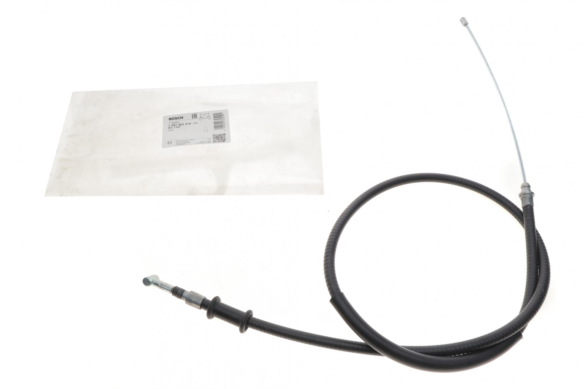 1987482214 BOSCH