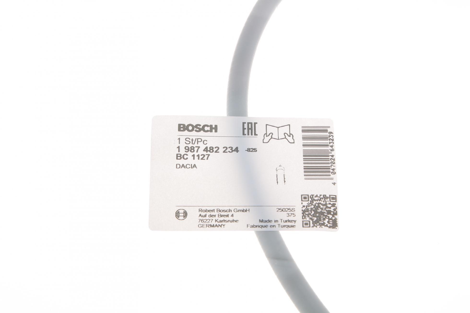 1987482234 BOSCH