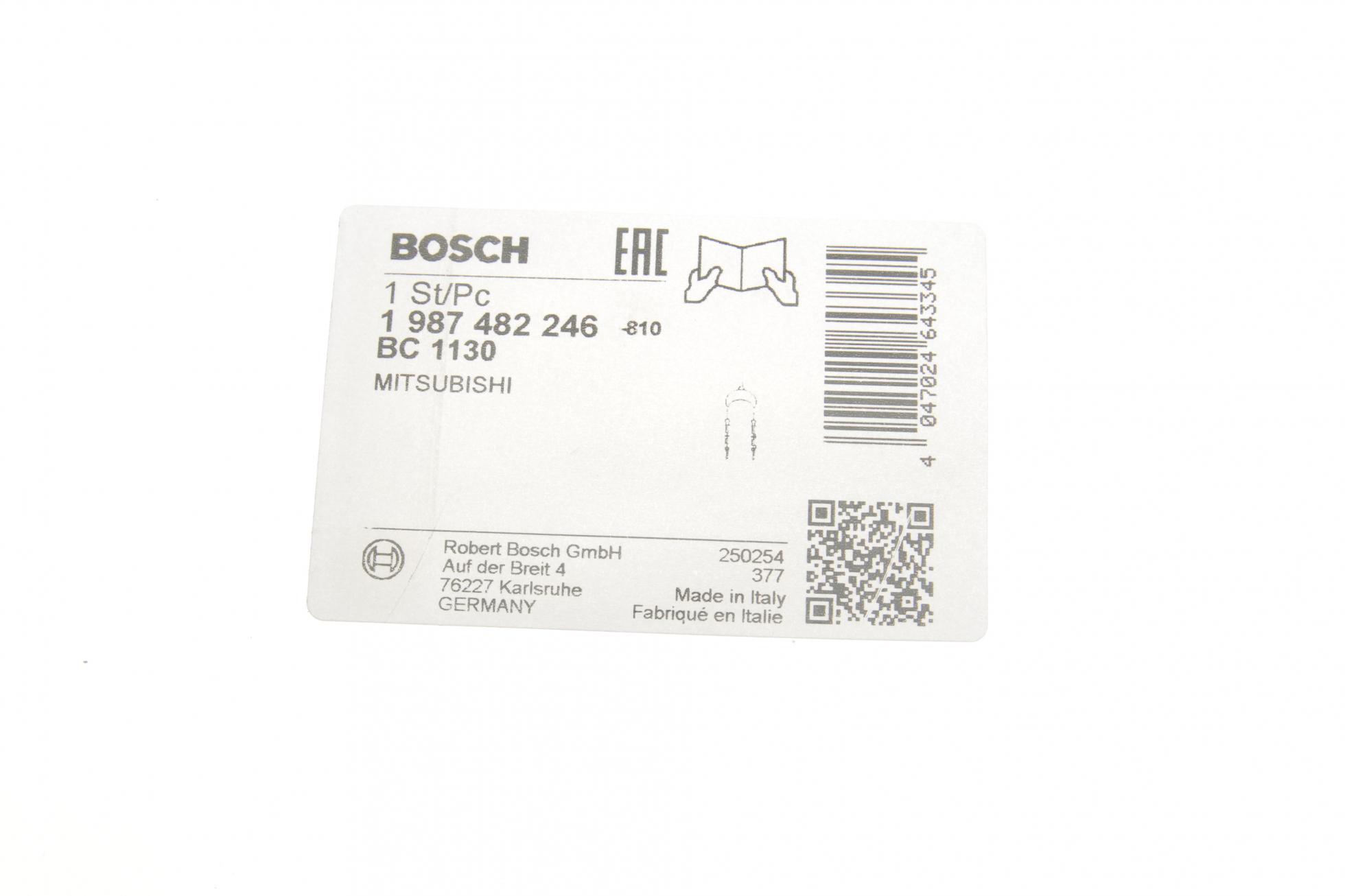 1987482246 BOSCH