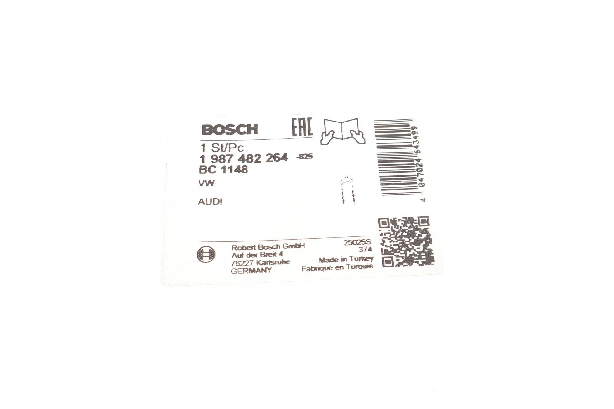 1987482264 BOSCH