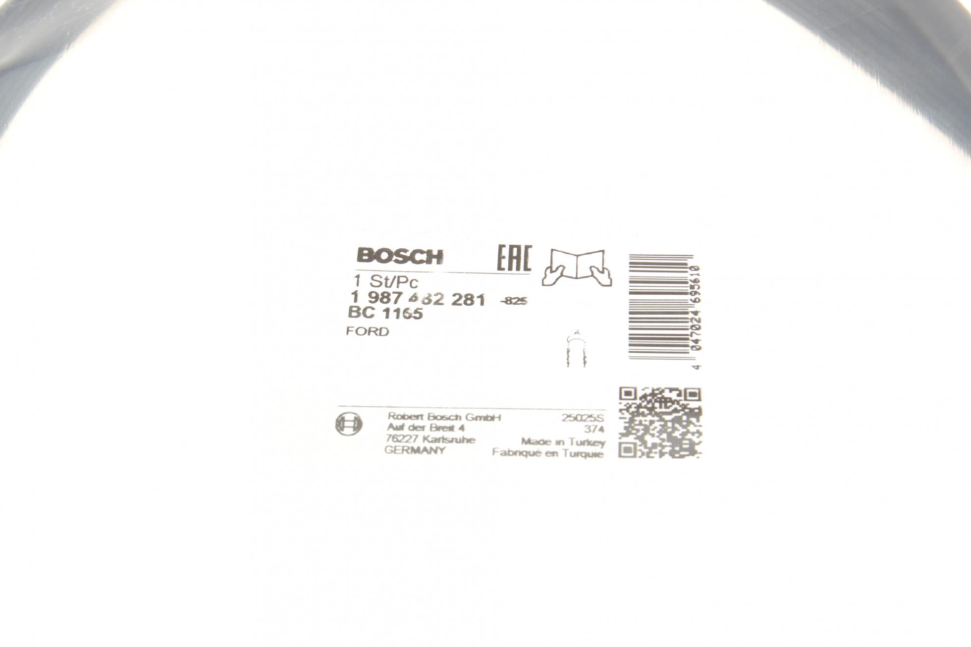 1987482281 BOSCH