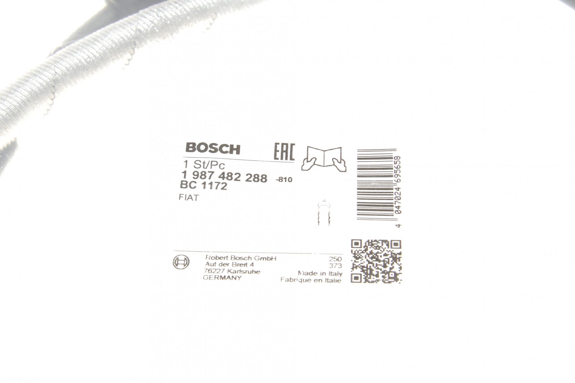 1987482288 BOSCH