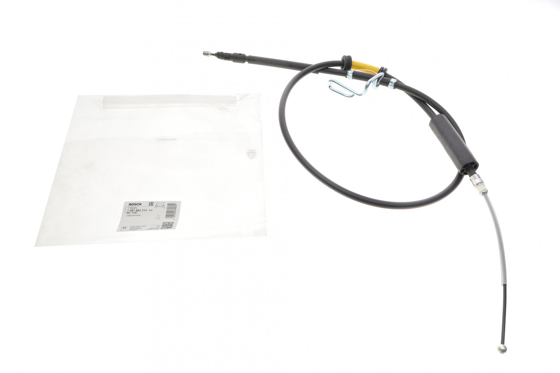 1987482313 BOSCH